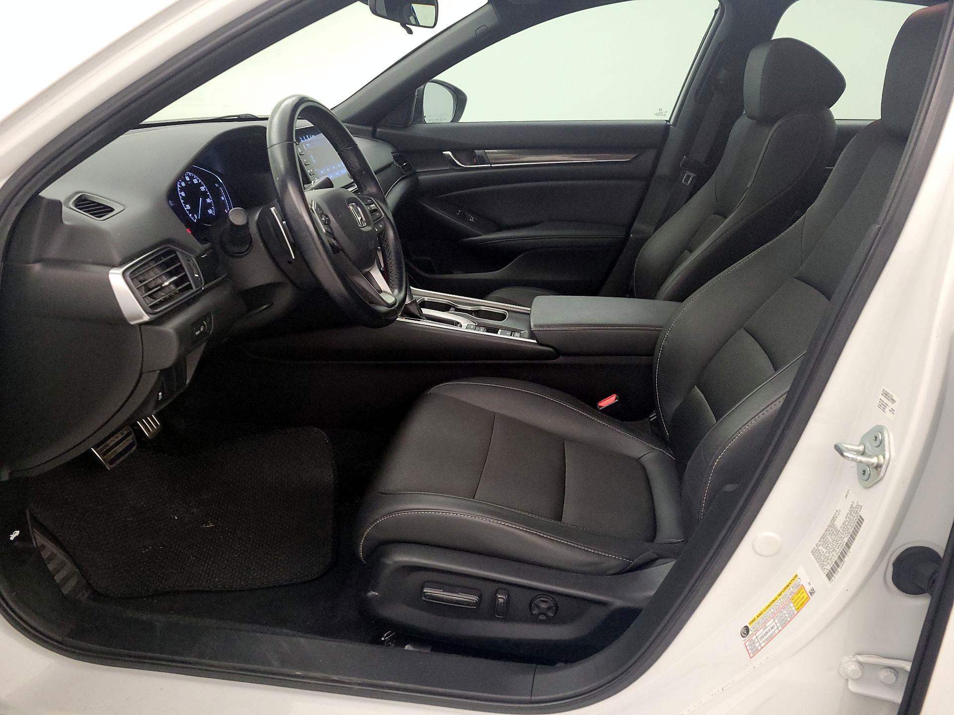 Thumbnail: 2021 Honda Accord - 11