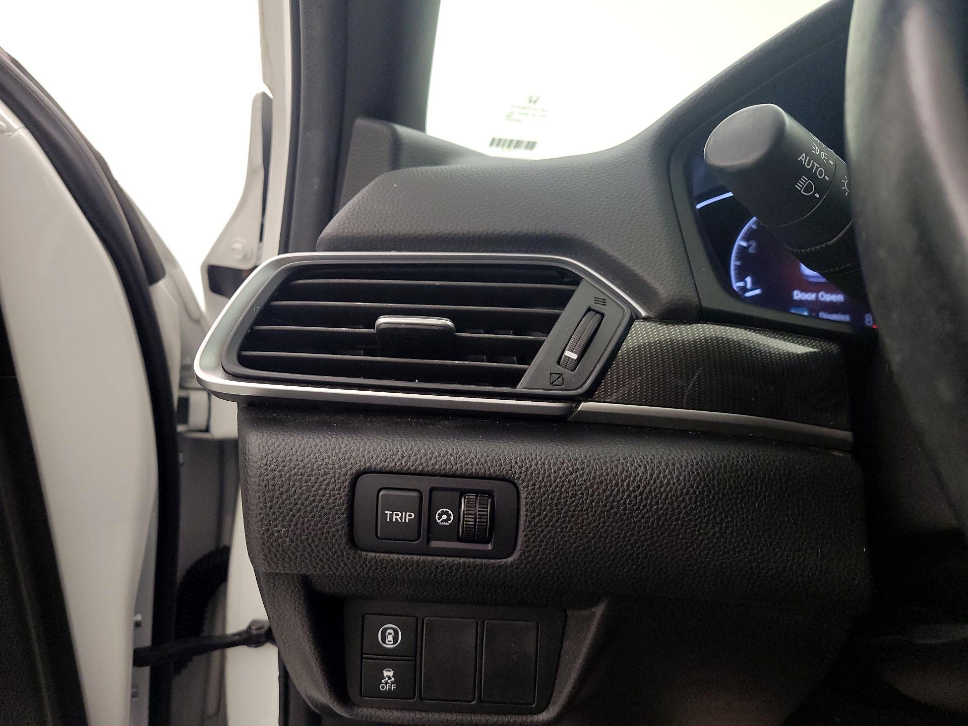 Thumbnail: 2021 Honda Accord - 13