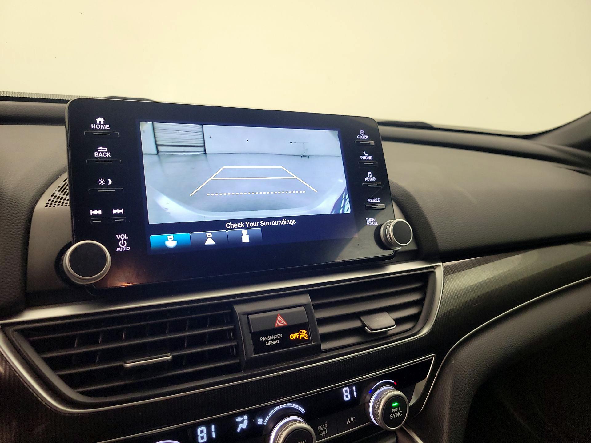 Thumbnail: 2021 Honda Accord - 14