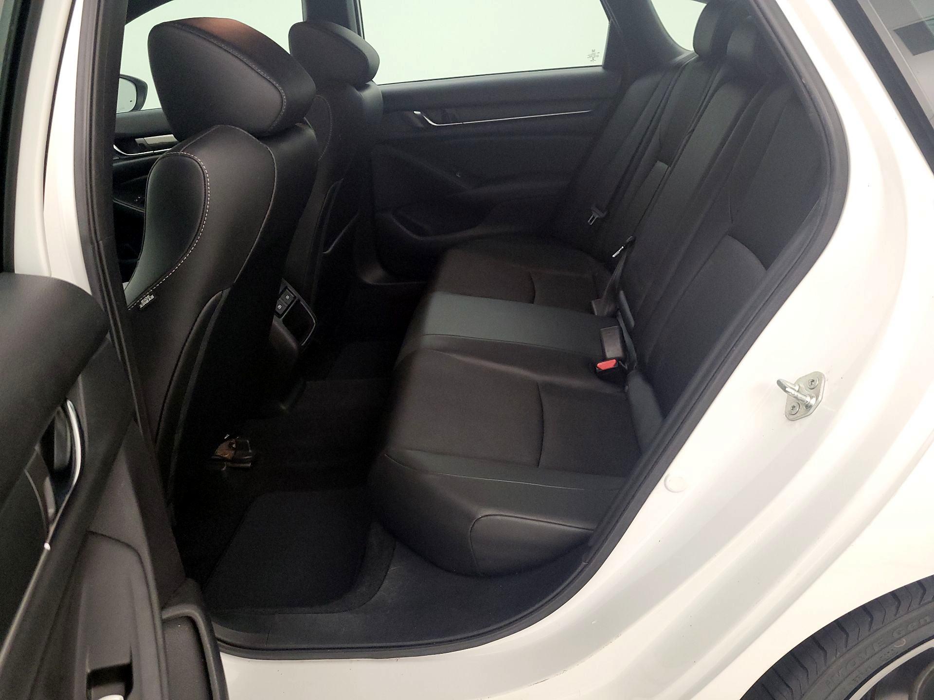 Thumbnail: 2021 Honda Accord - 18