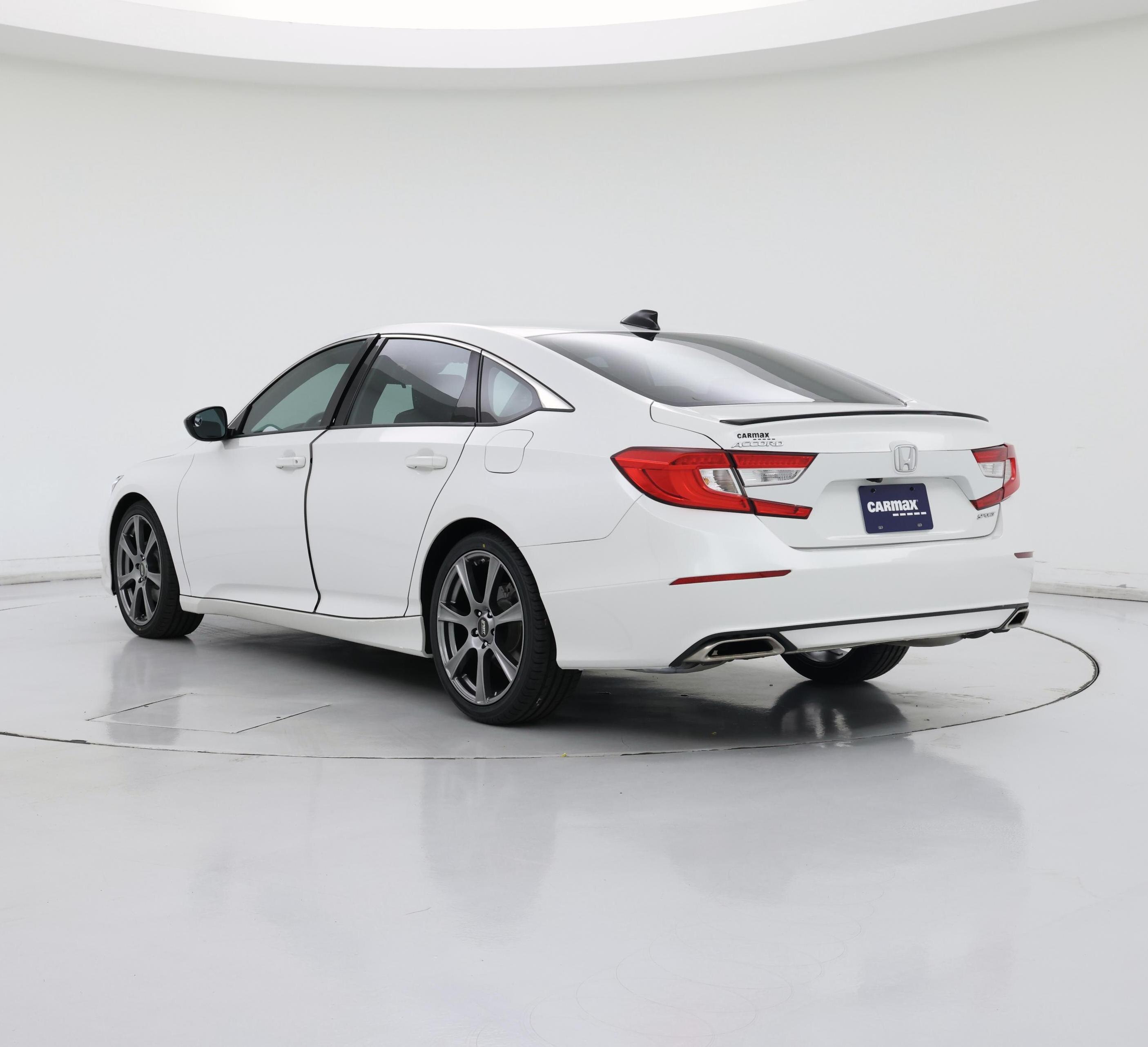 Thumbnail: 2021 Honda Accord - 2