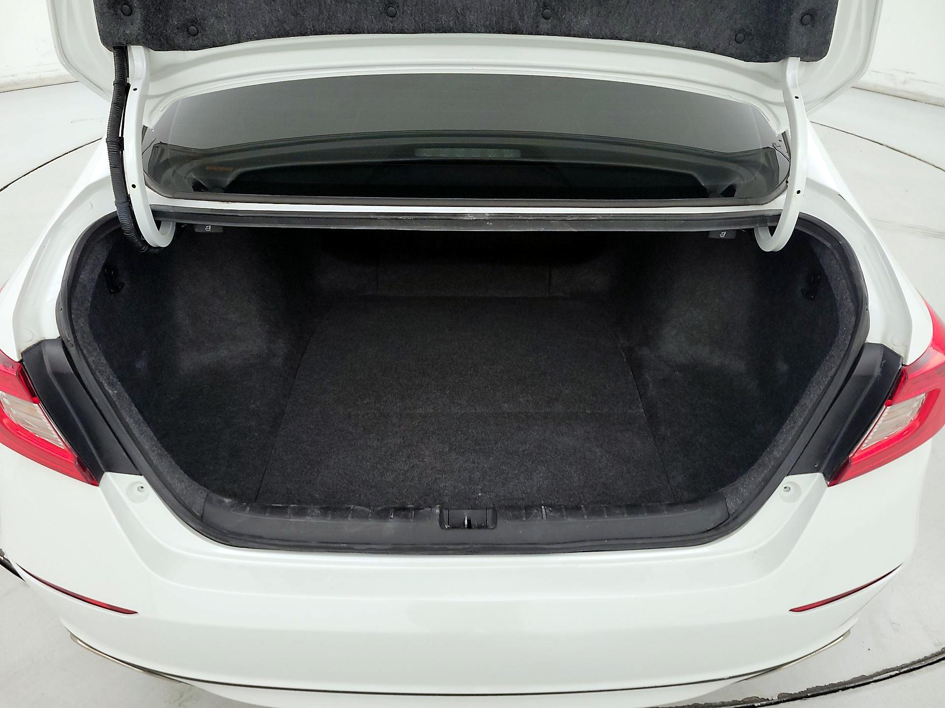 Thumbnail: 2021 Honda Accord - 19