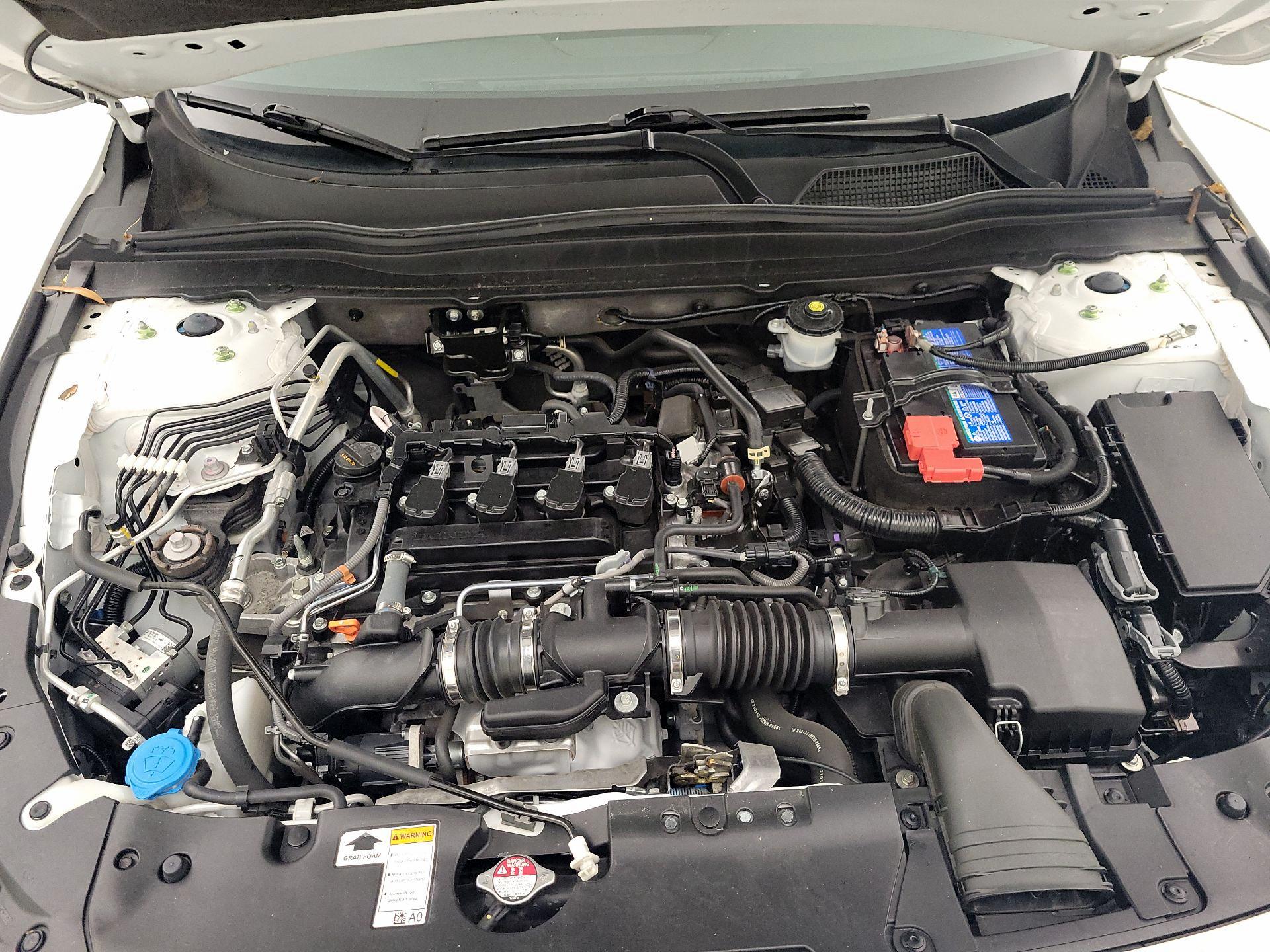 Thumbnail: 2021 Honda Accord - 20