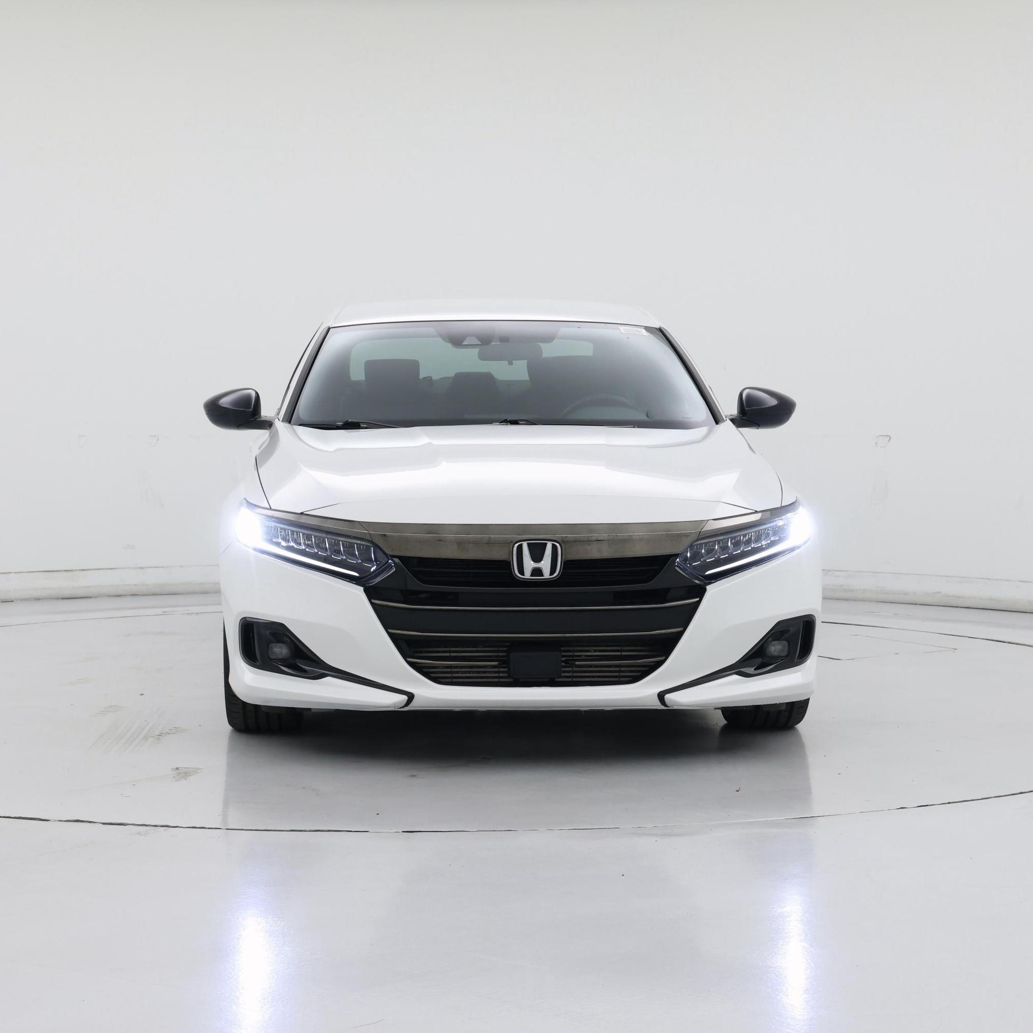 Thumbnail: 2021 Honda Accord - 5