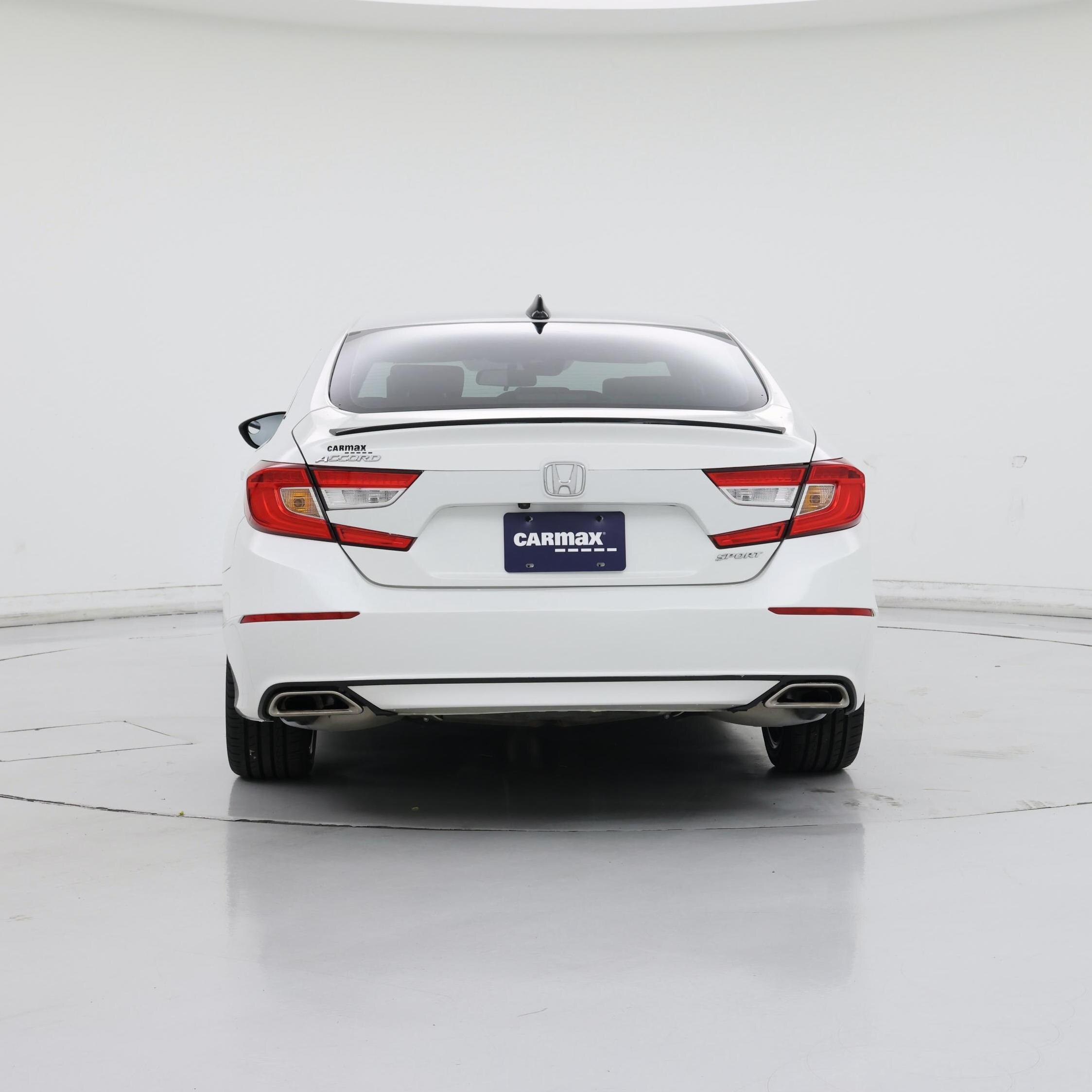 Thumbnail: 2021 Honda Accord - 6