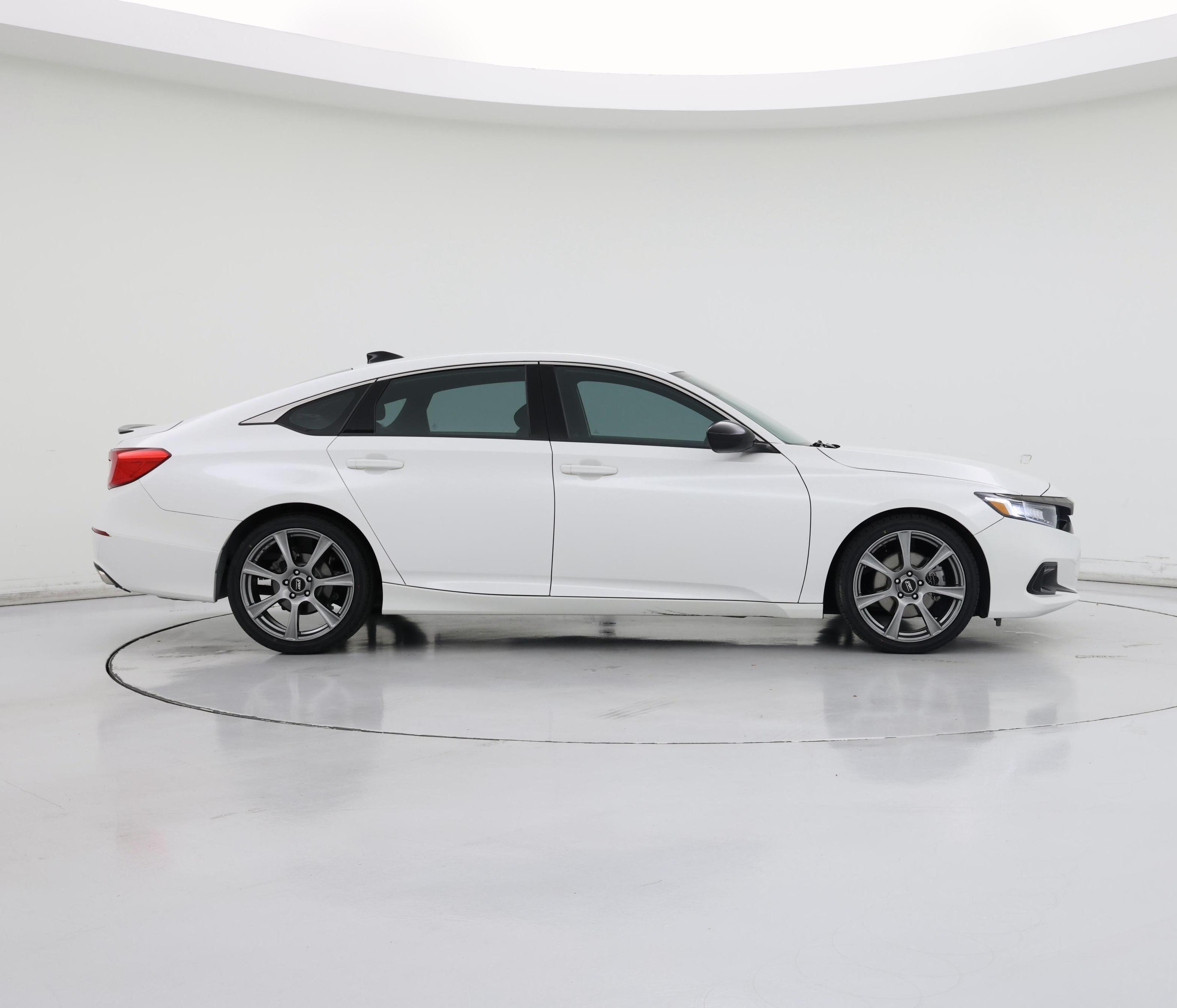 Thumbnail: 2021 Honda Accord - 7