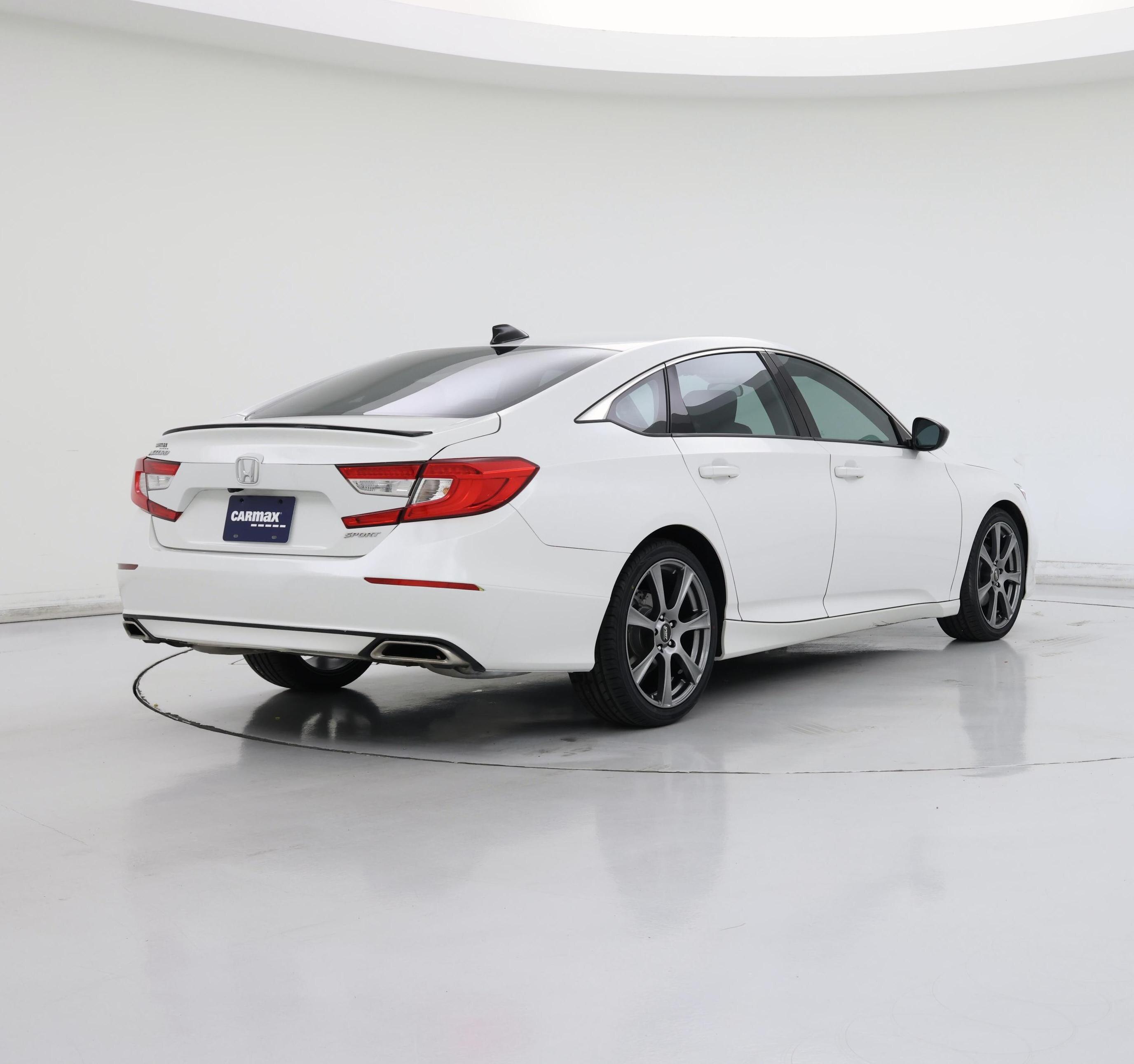 Thumbnail: 2021 Honda Accord - 8