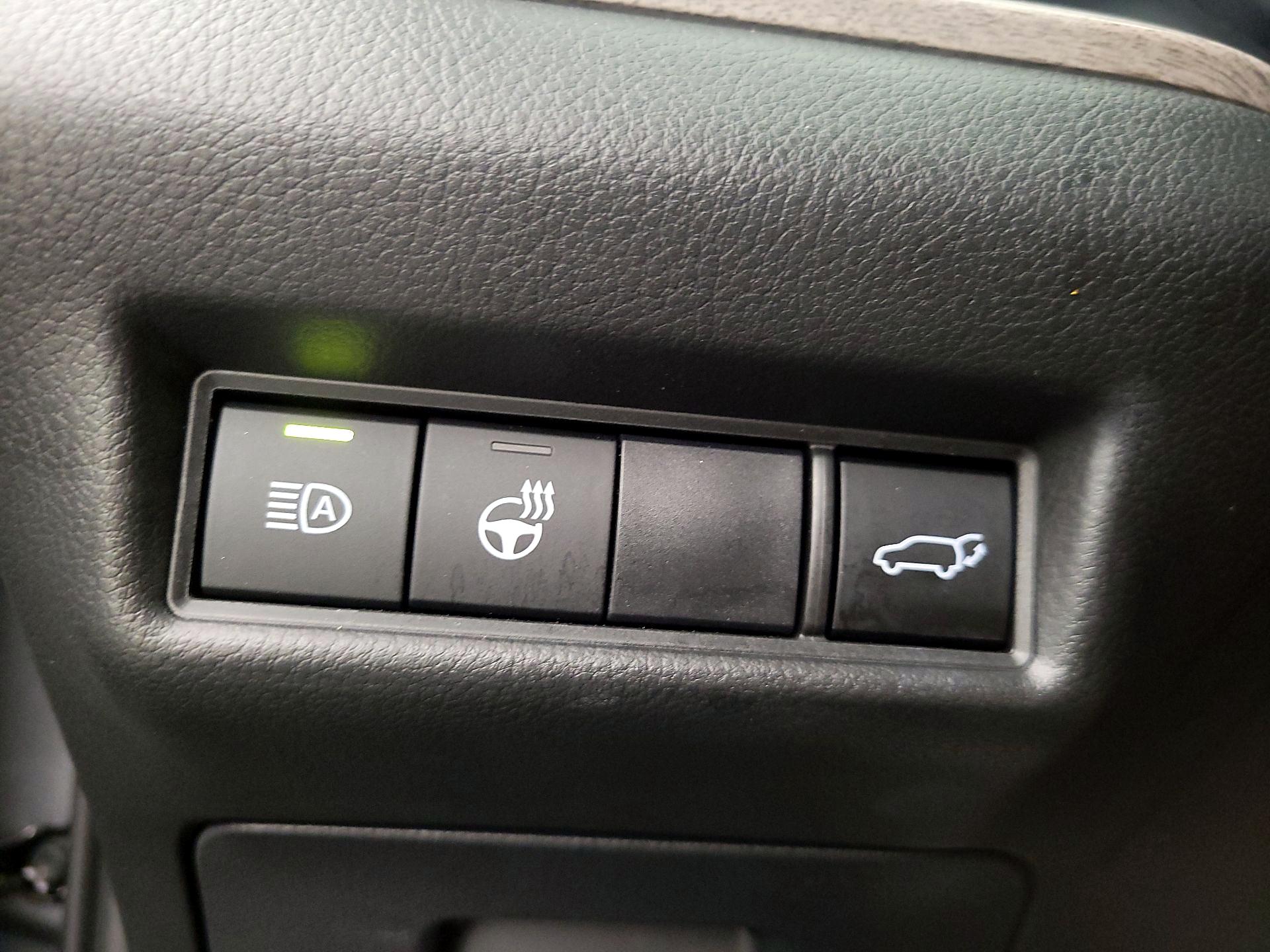 Thumbnail: 2025 Toyota Grand Highlander - 13