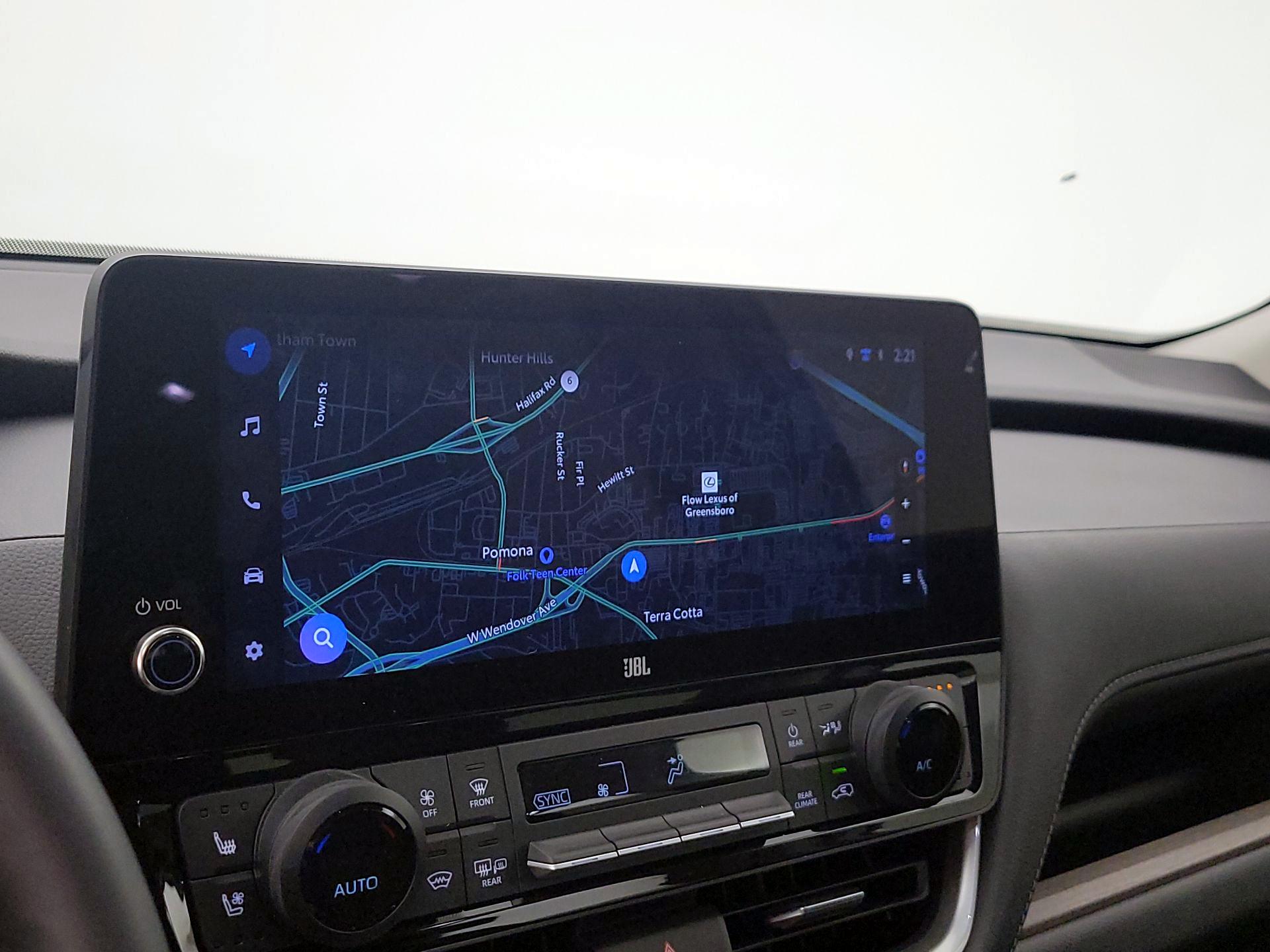 Thumbnail: 2025 Toyota Grand Highlander - 14