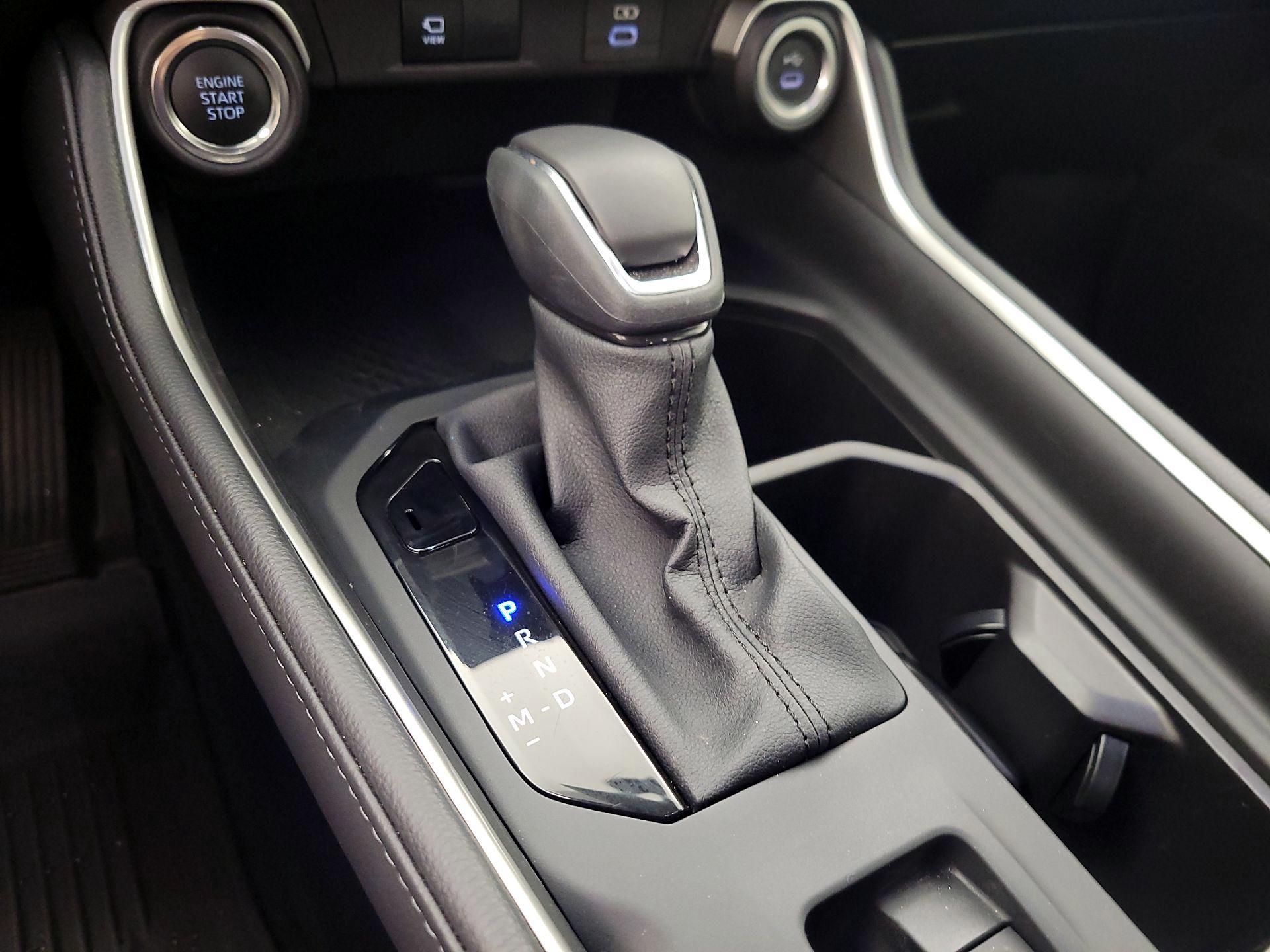 Thumbnail: 2025 Toyota Grand Highlander - 18