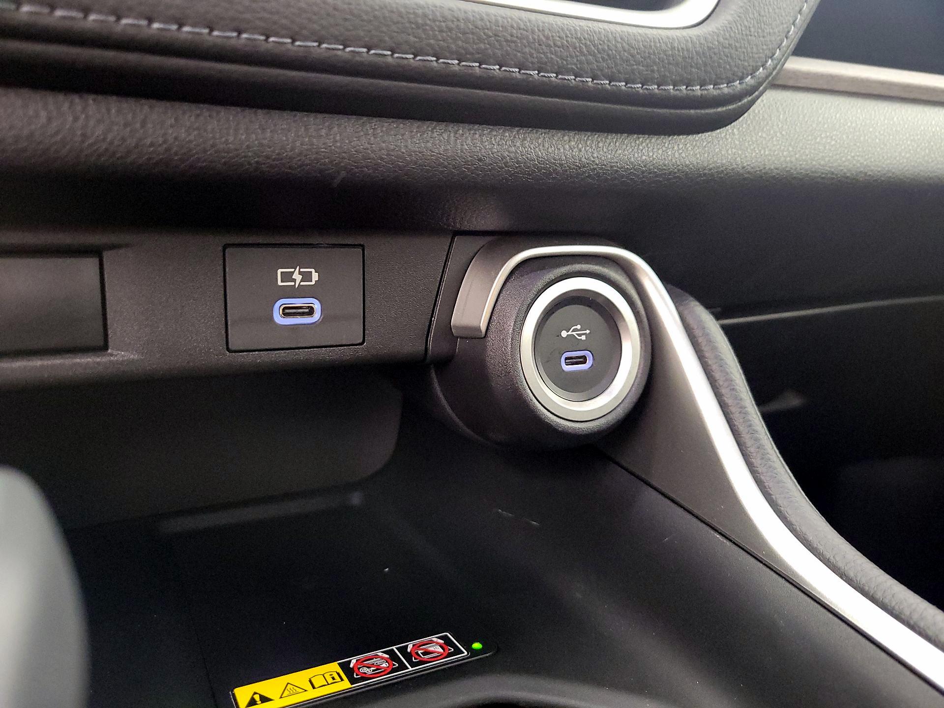 Thumbnail: 2025 Toyota Grand Highlander - 19