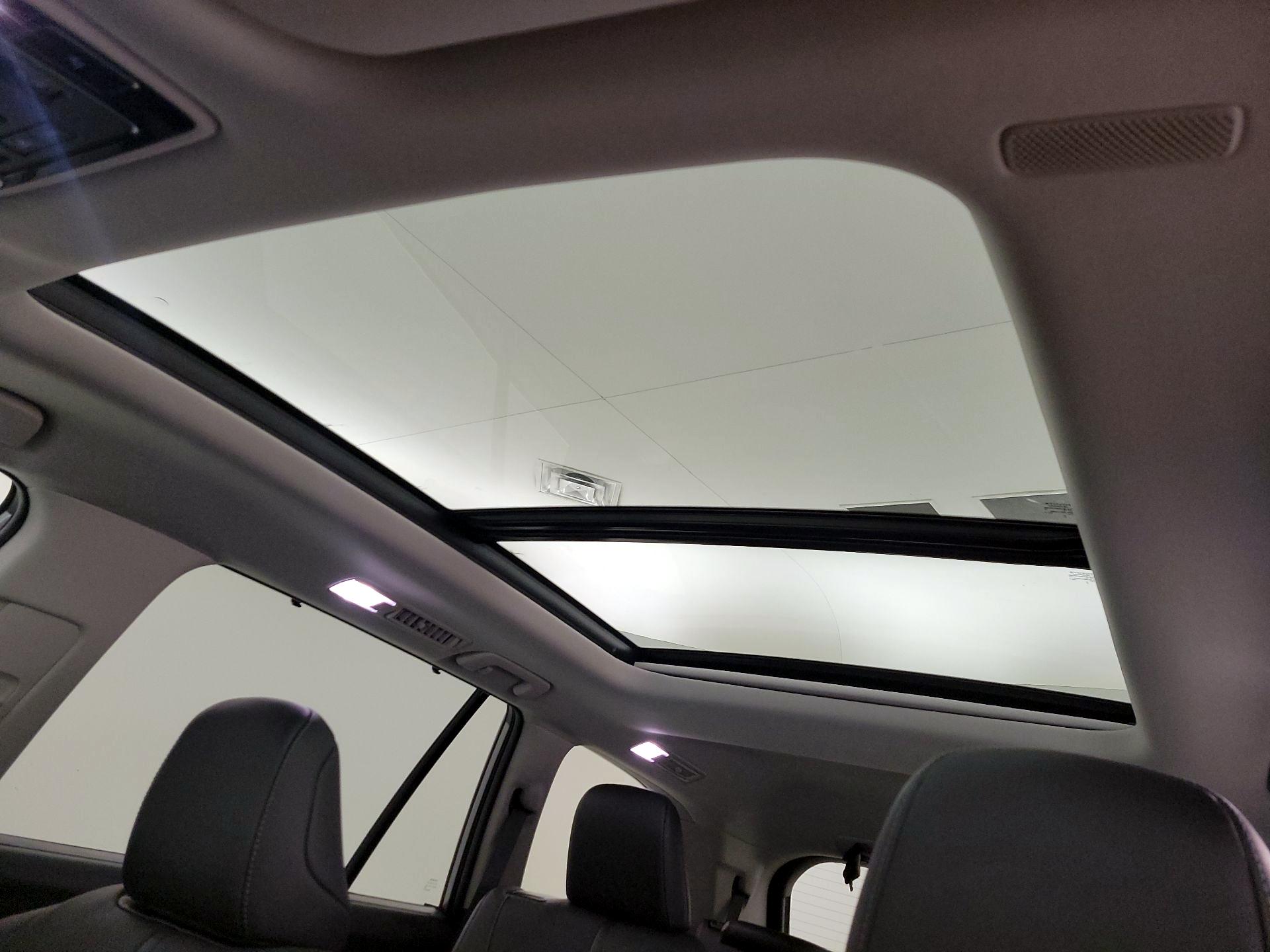 Thumbnail: 2025 Toyota Grand Highlander - 20