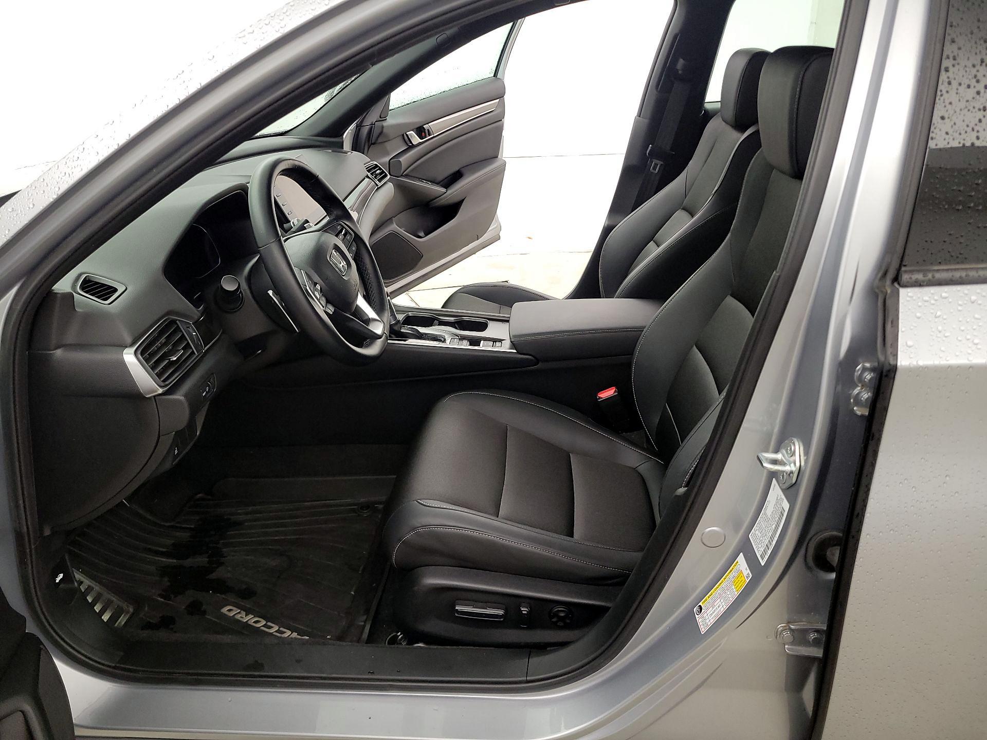 Thumbnail: 2022 Honda Accord - 11