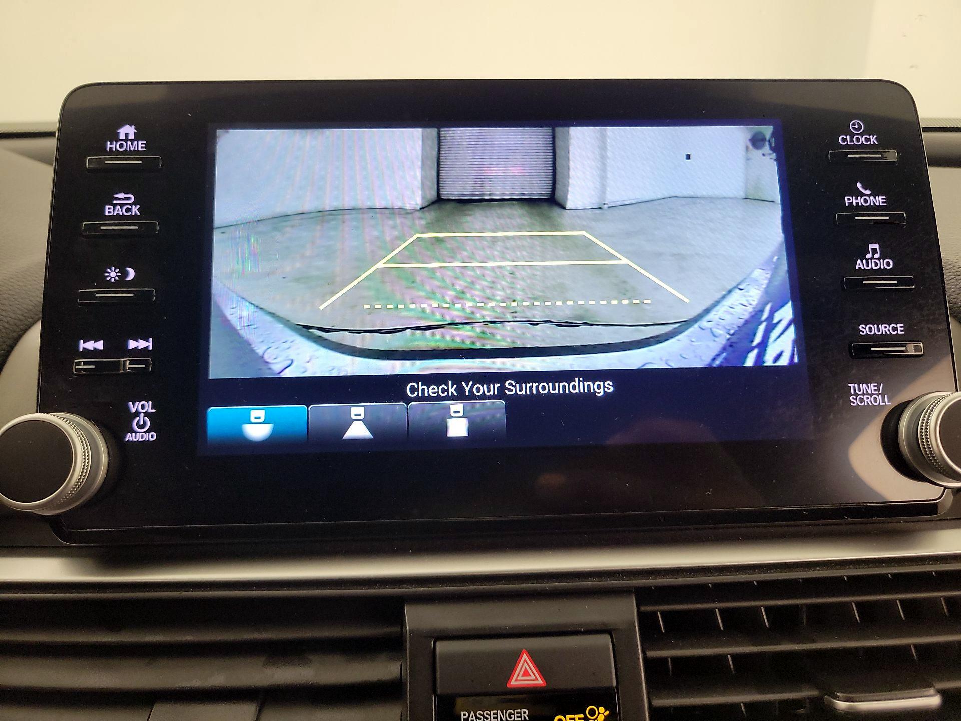 Thumbnail: 2022 Honda Accord - 14