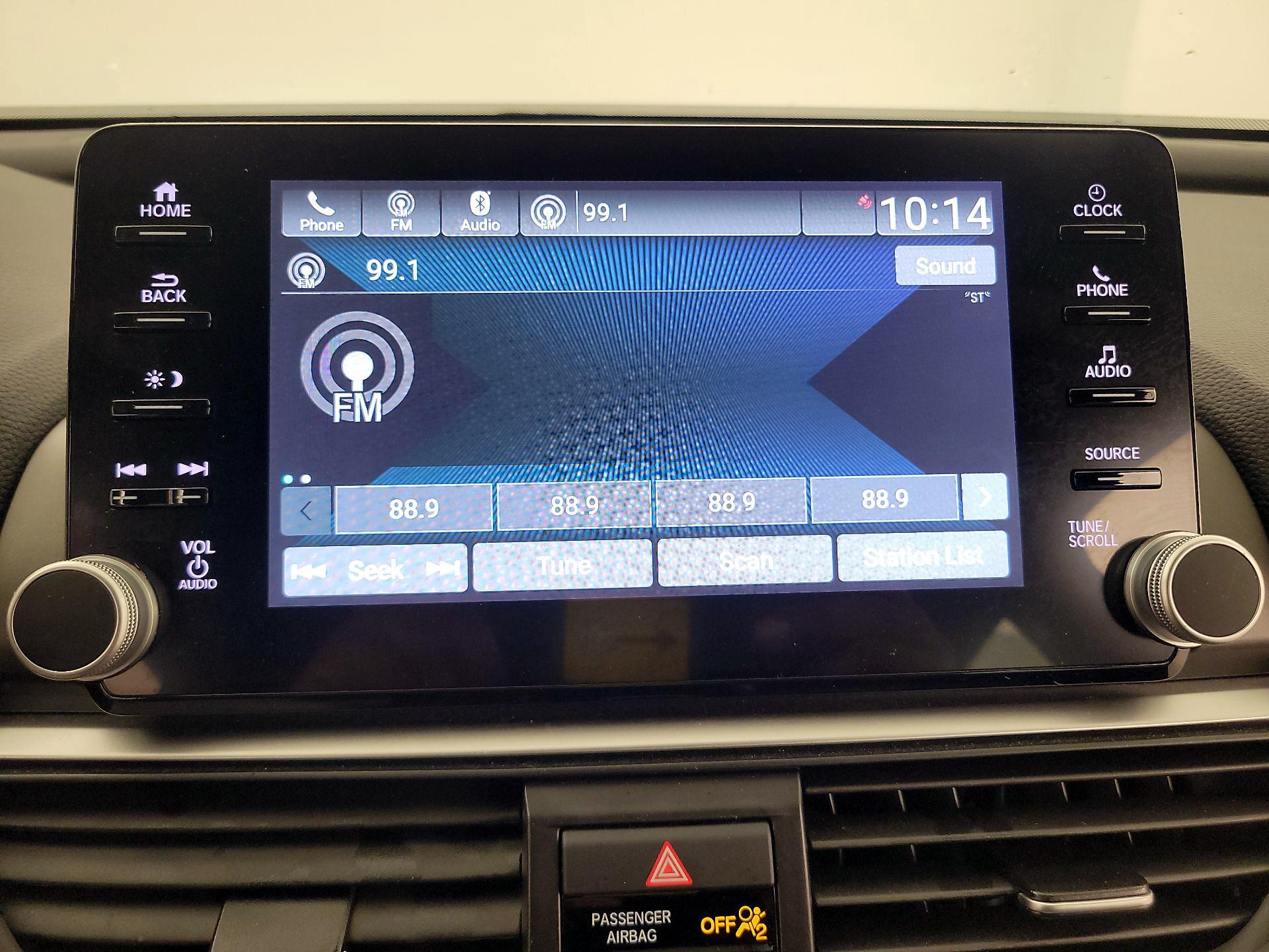 Thumbnail: 2022 Honda Accord - 15