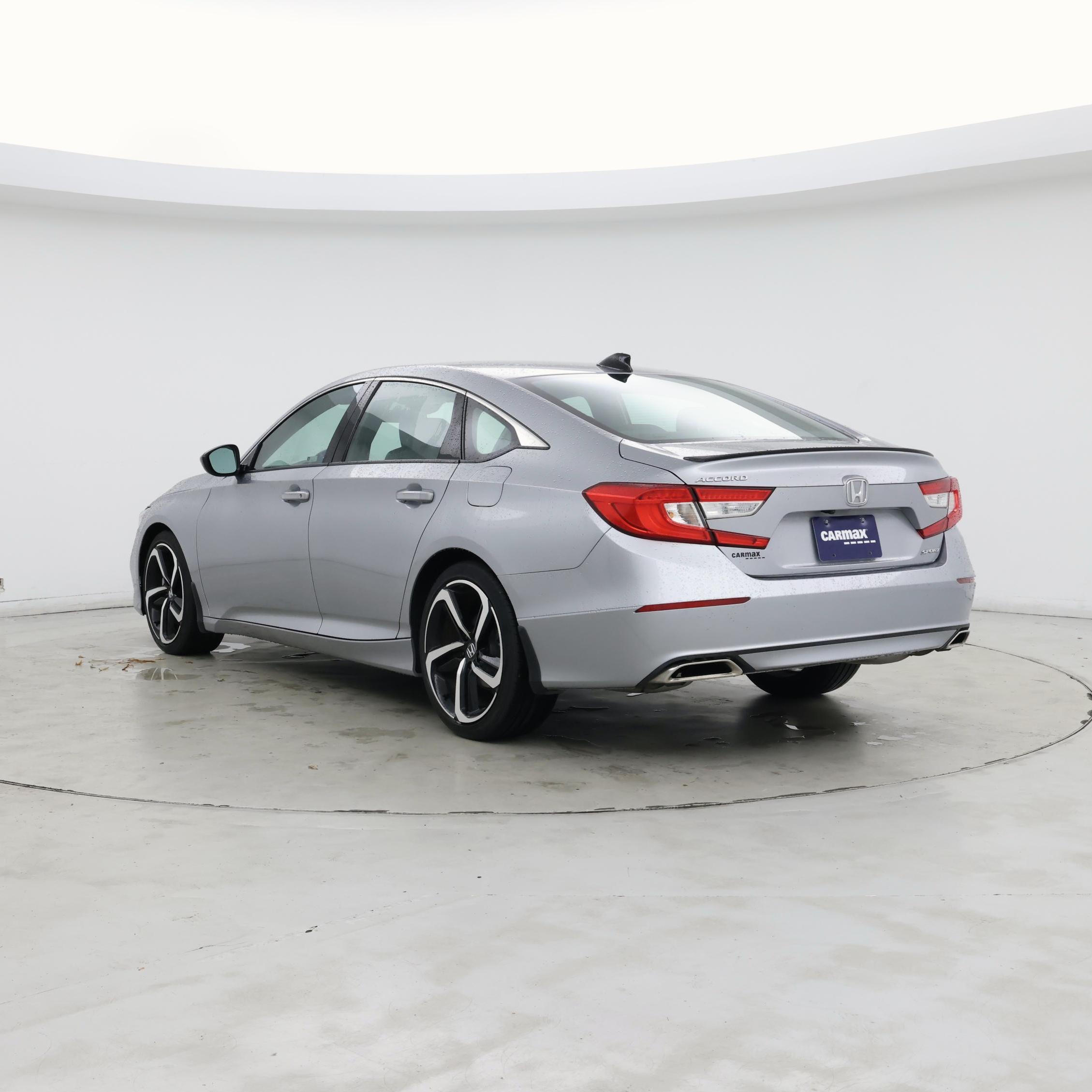 Thumbnail: 2022 Honda Accord - 2