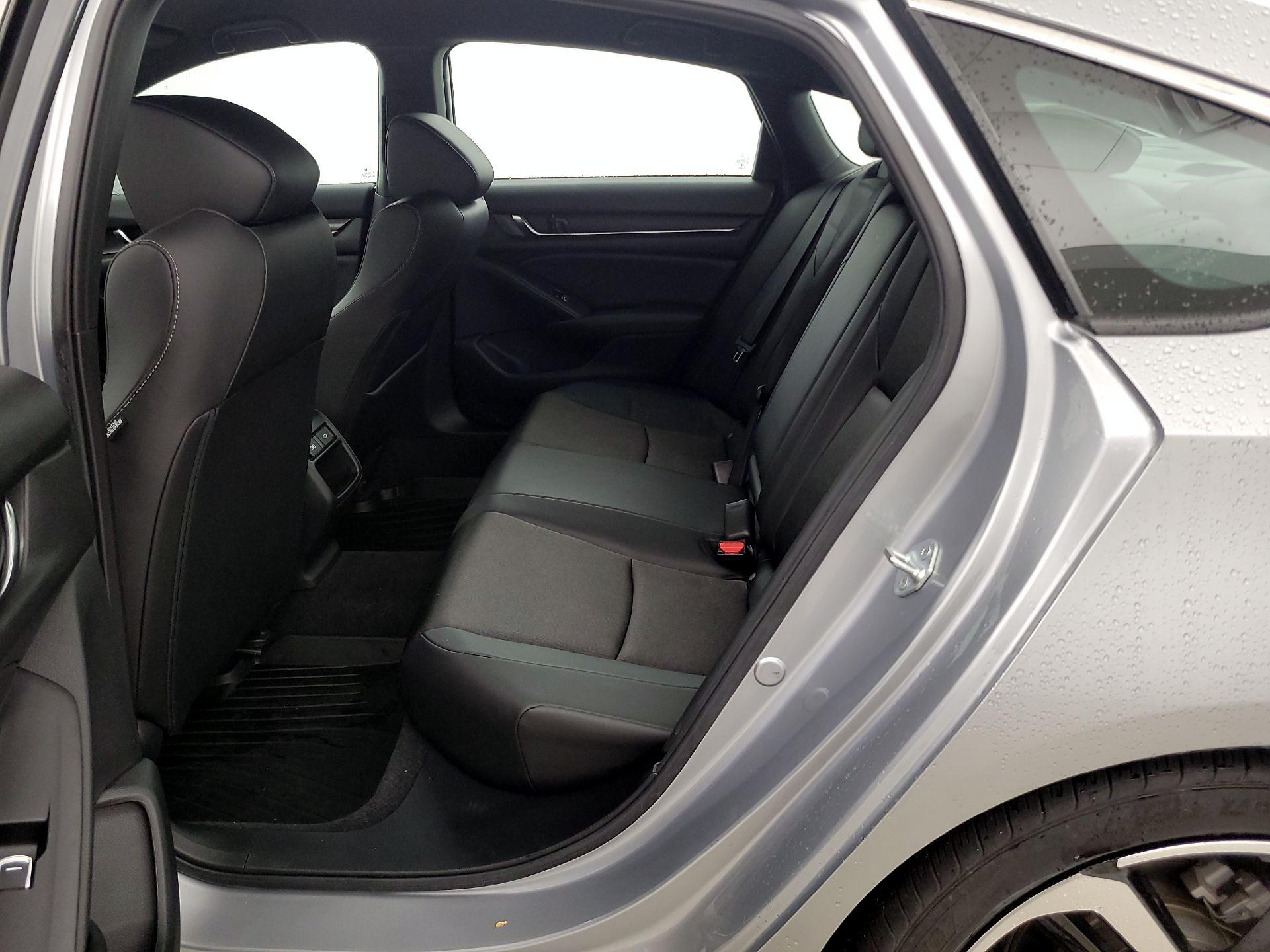 Thumbnail: 2022 Honda Accord - 19