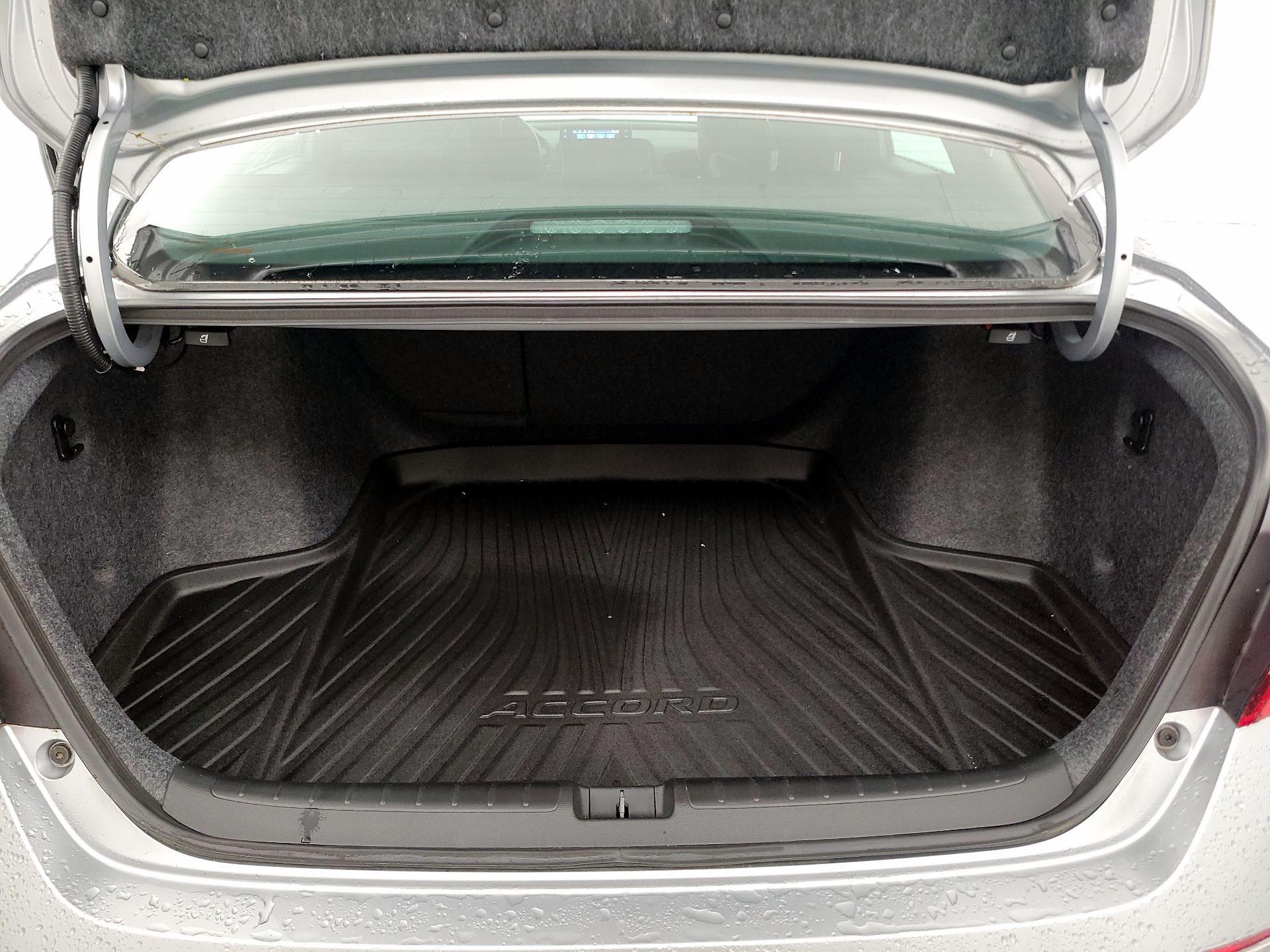 Thumbnail: 2022 Honda Accord - 20