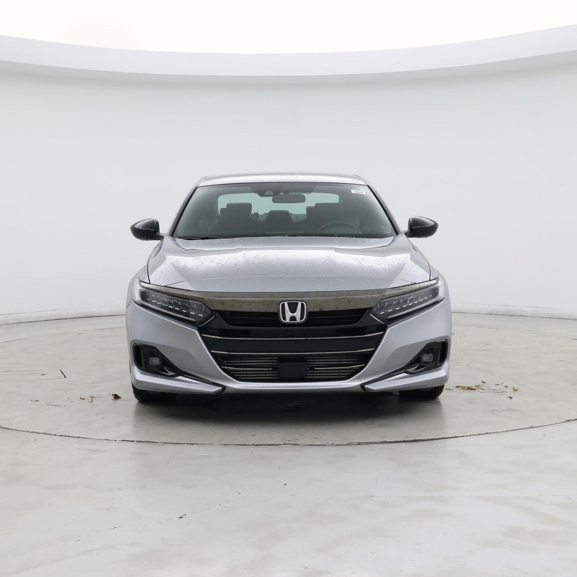 Thumbnail: 2022 Honda Accord - 5
