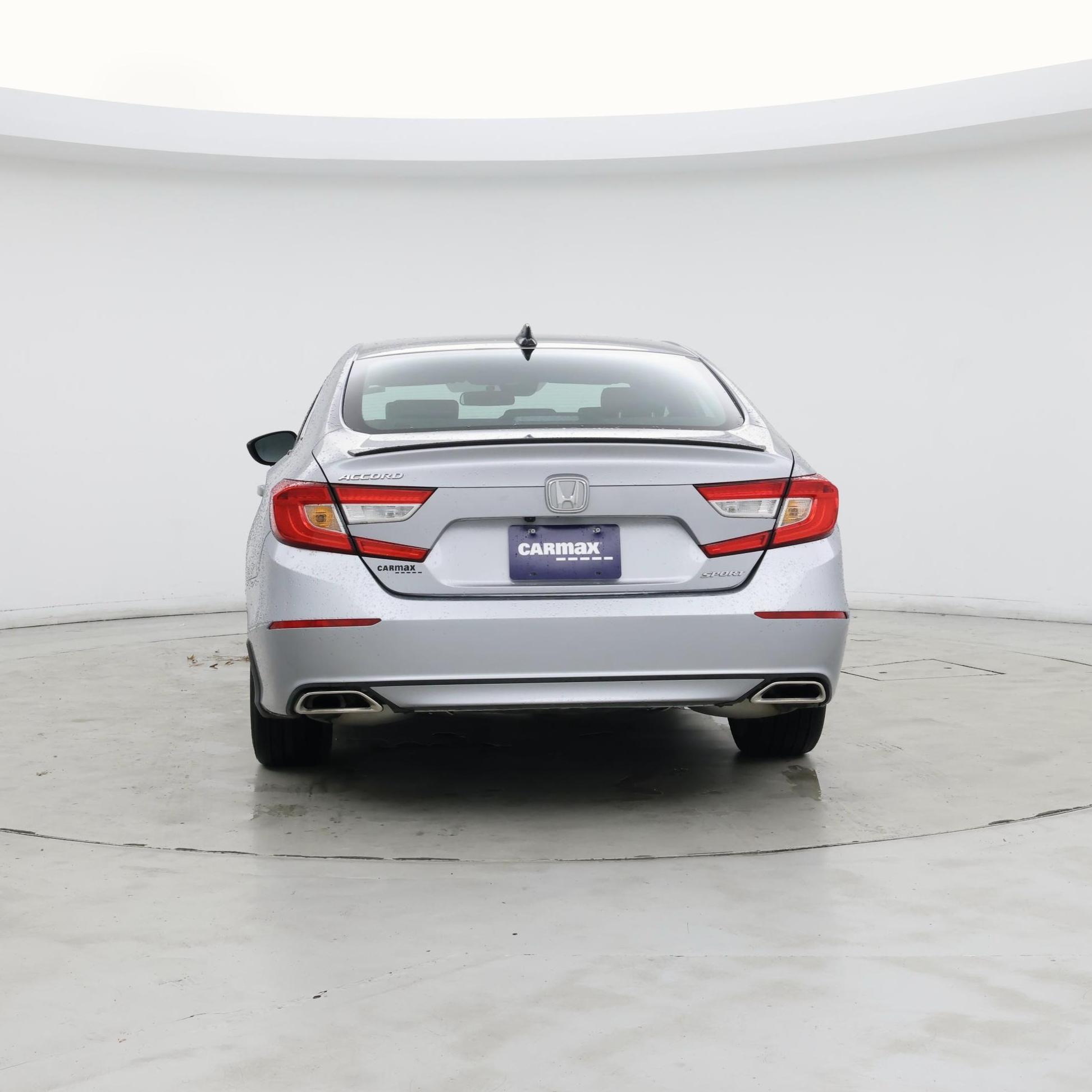 Thumbnail: 2022 Honda Accord - 6