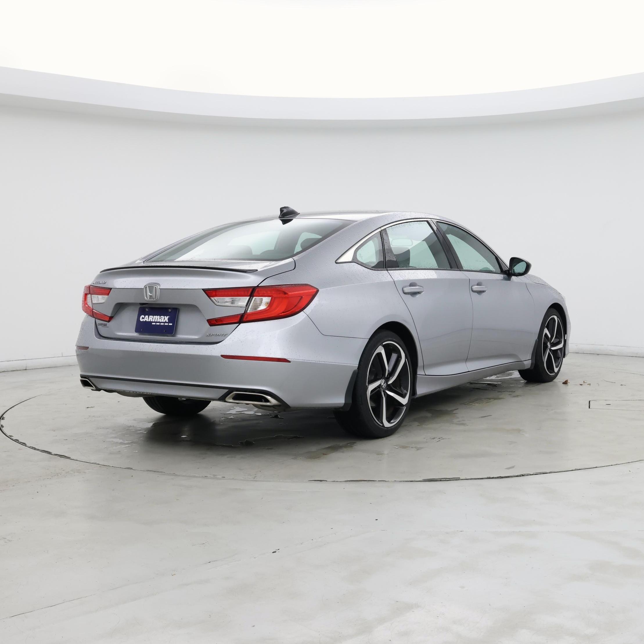 Thumbnail: 2022 Honda Accord - 8