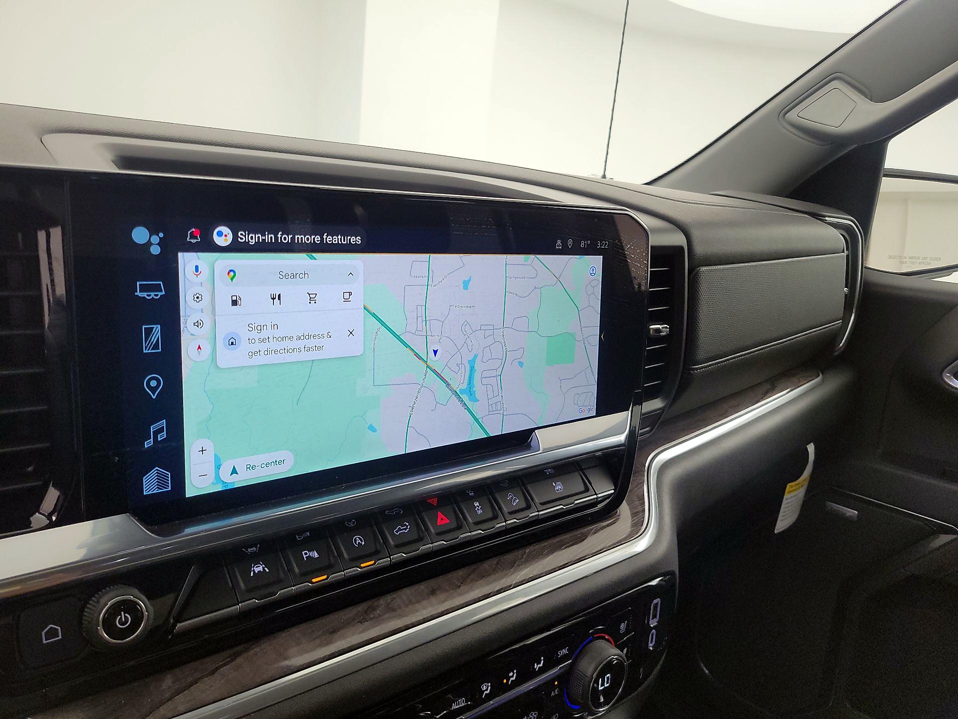 Thumbnail: 2025 Chevrolet Silverado 1500 - 14