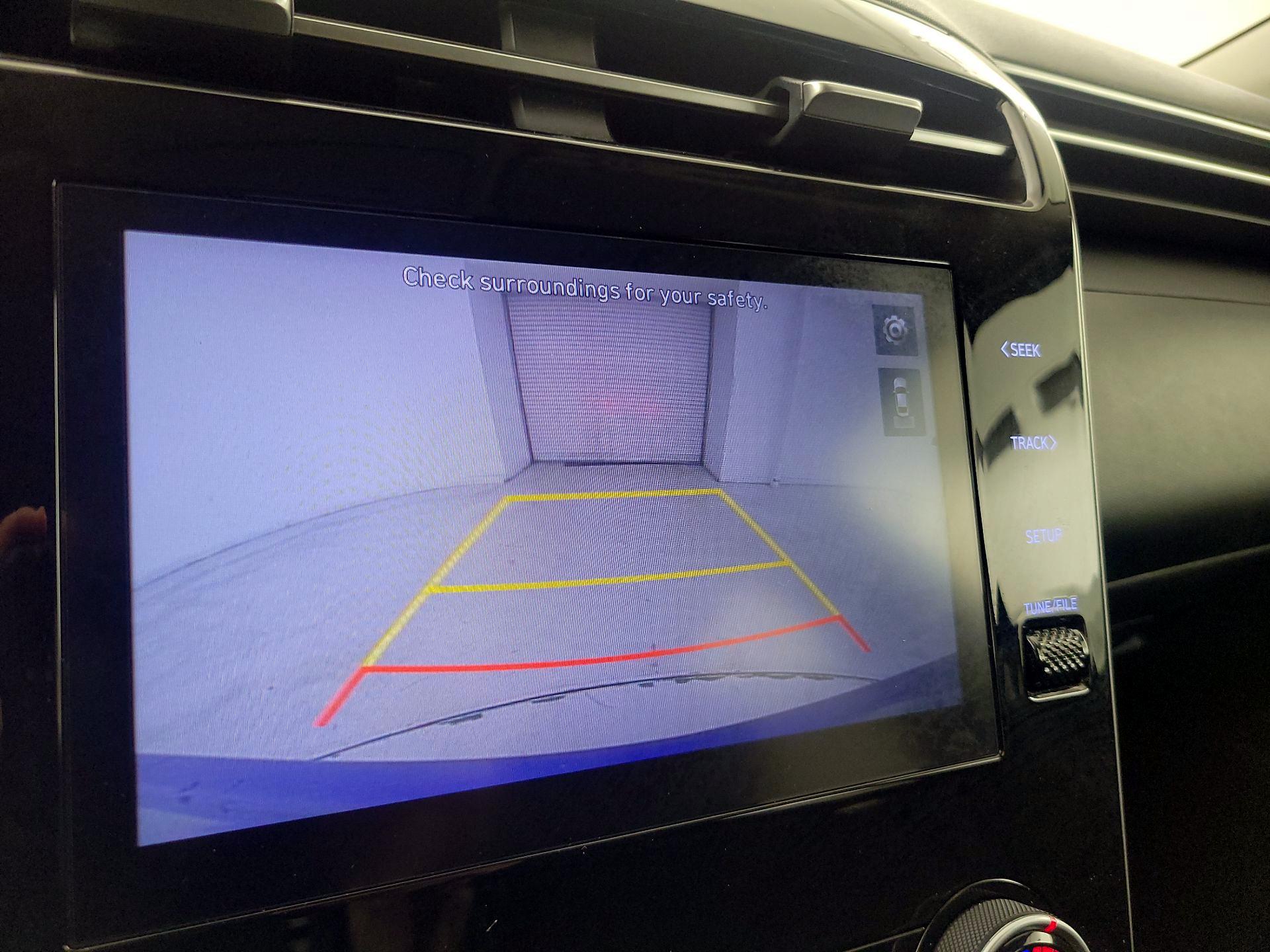 Thumbnail: 2022 Hyundai Tucson - 14