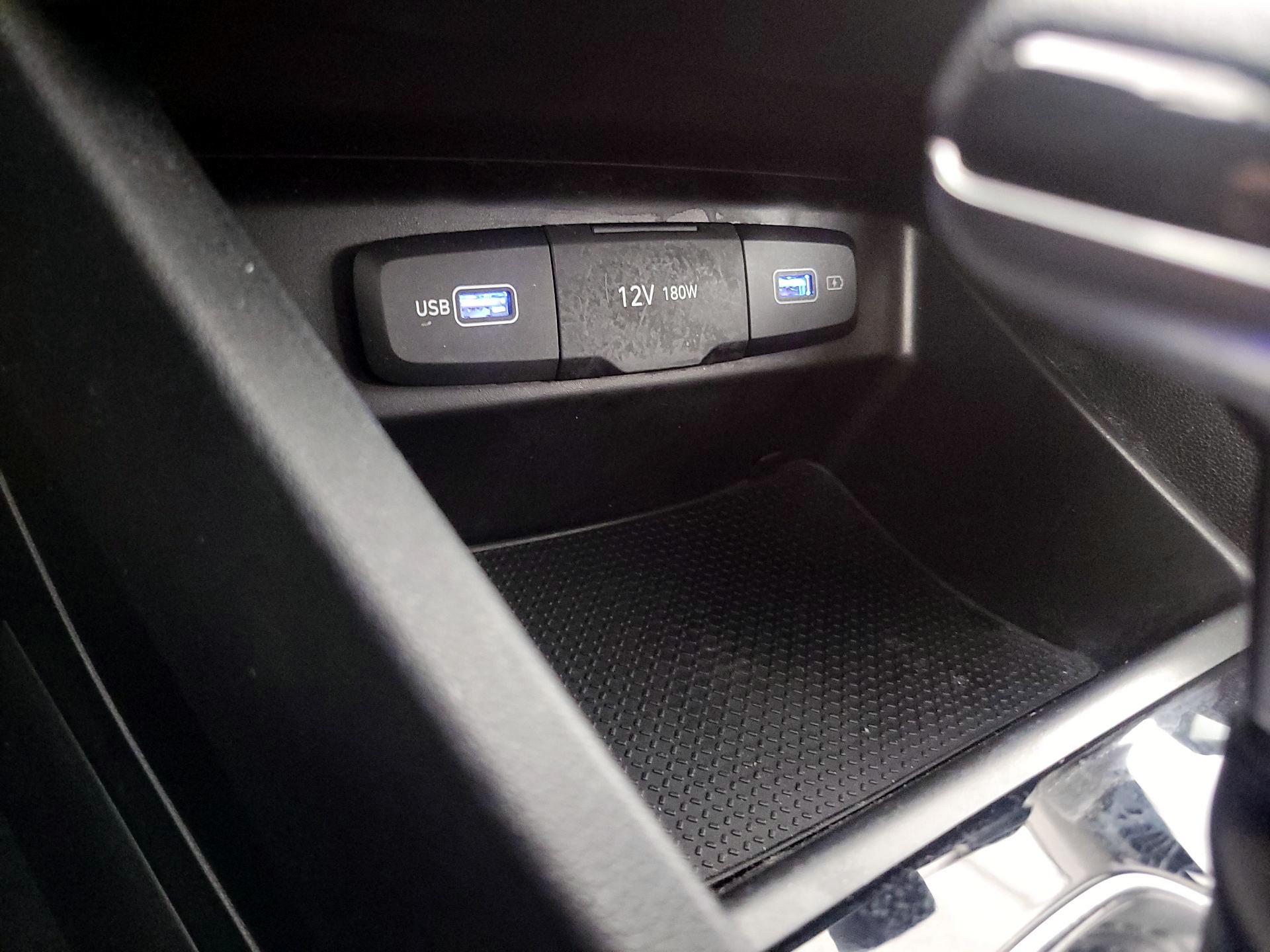 Thumbnail: 2022 Hyundai Tucson - 18