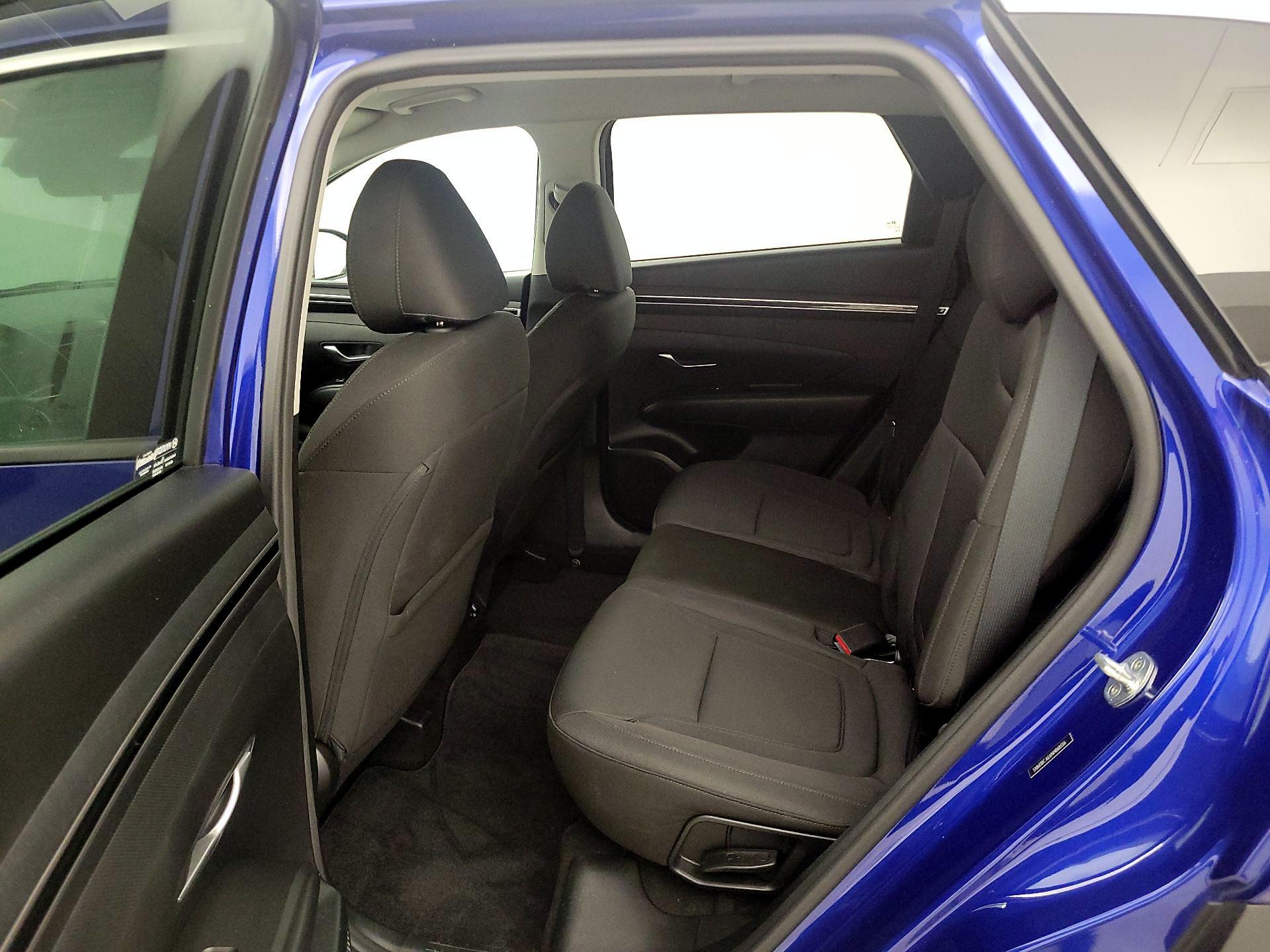 Thumbnail: 2022 Hyundai Tucson - 19