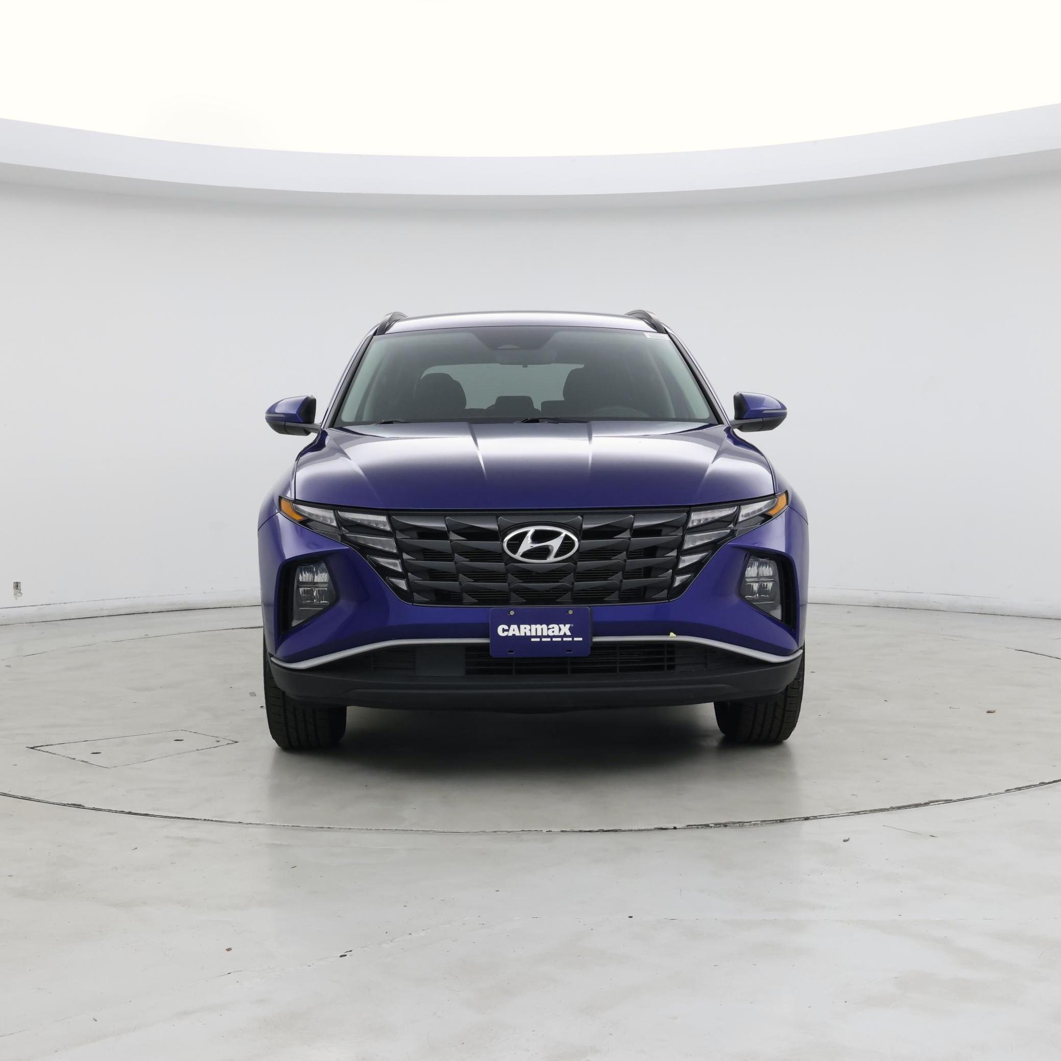 Thumbnail: 2022 Hyundai Tucson - 5
