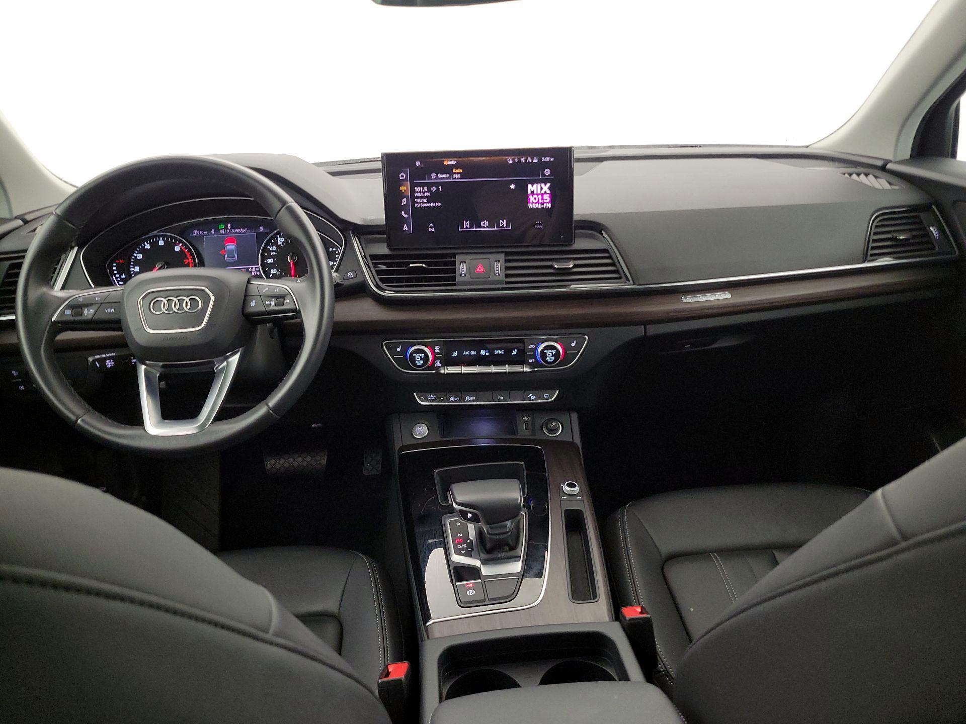 Thumbnail: 2023 Audi Q5 - 9