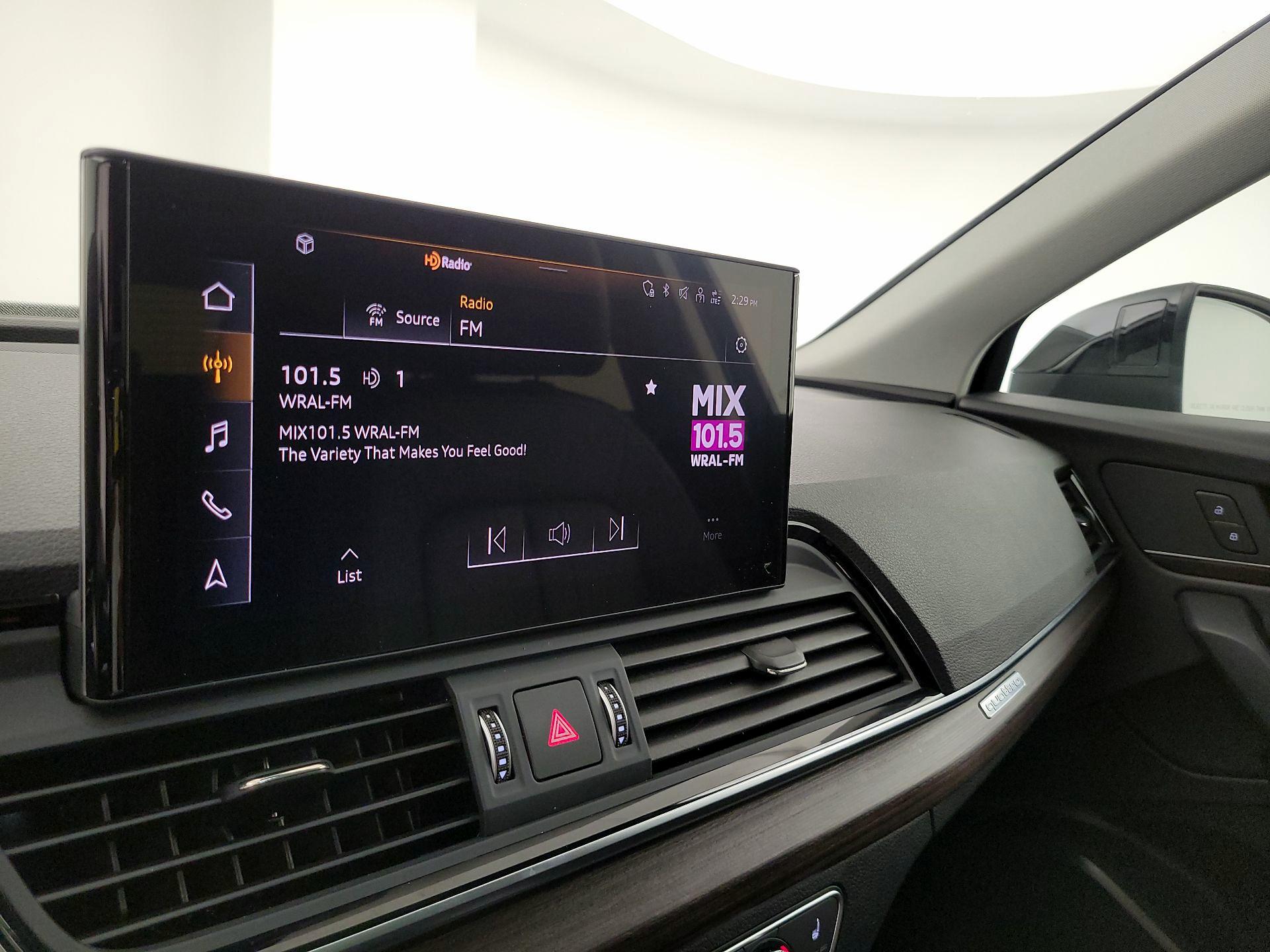 Thumbnail: 2023 Audi Q5 - 15