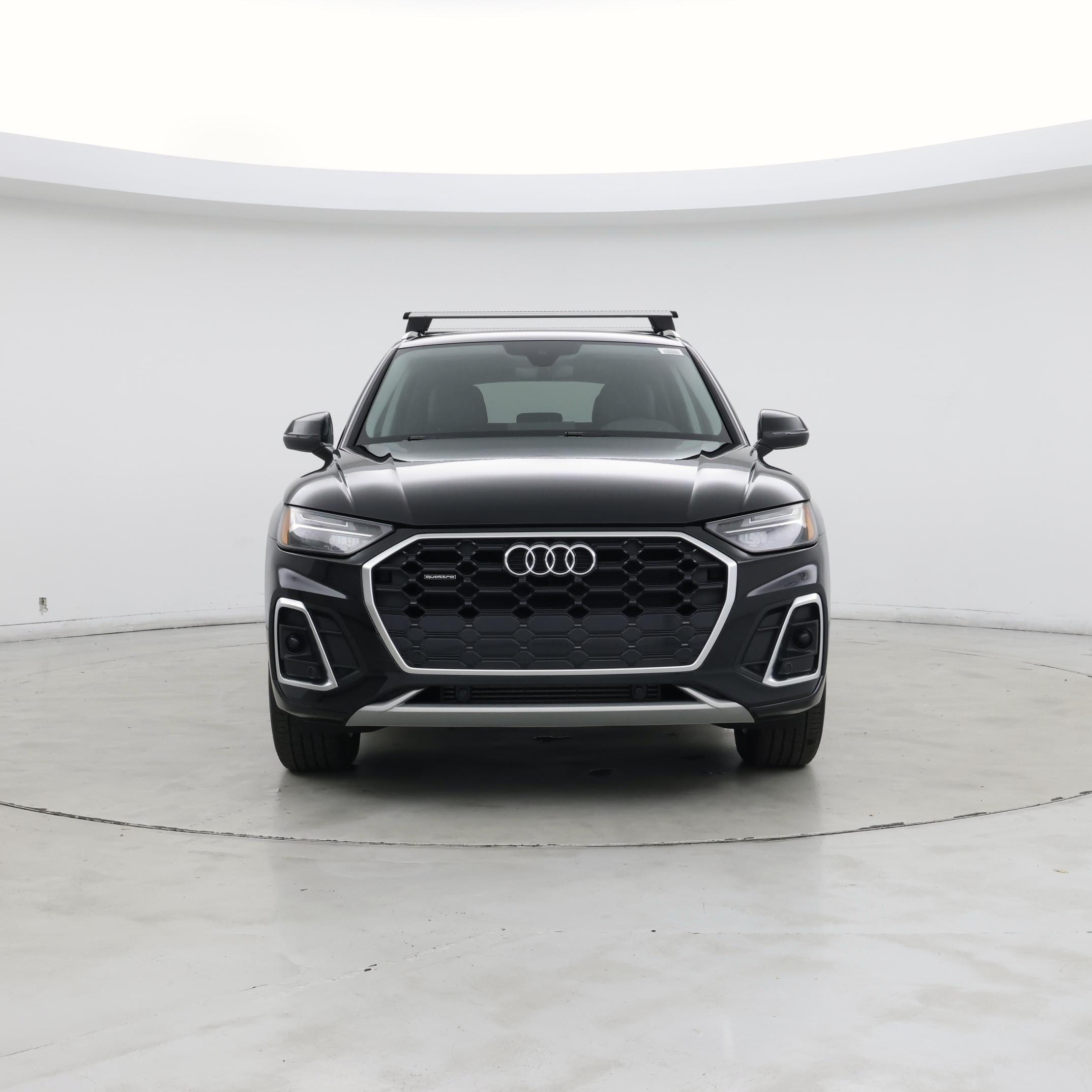 Thumbnail: 2023 Audi Q5 - 5