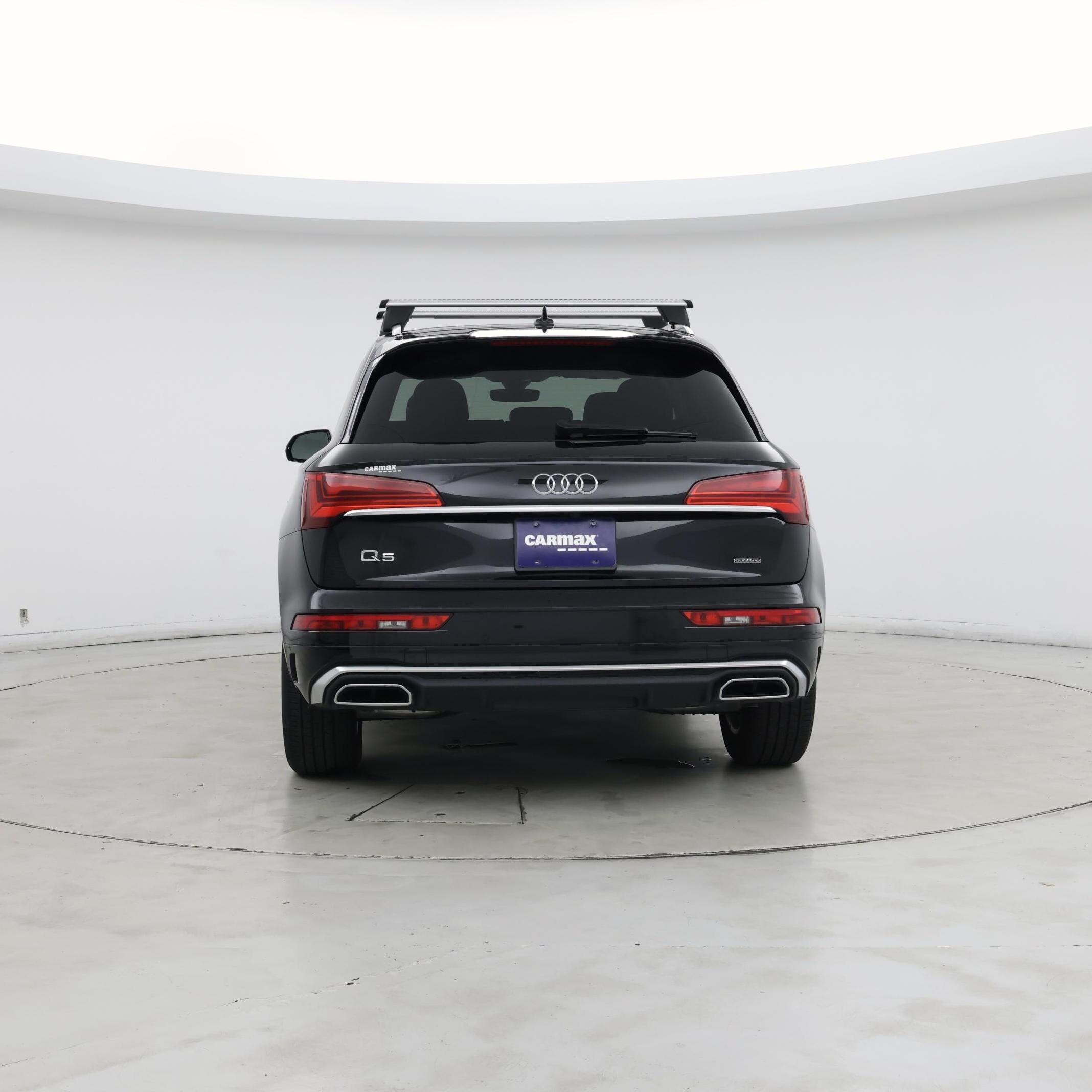 Thumbnail: 2023 Audi Q5 - 6