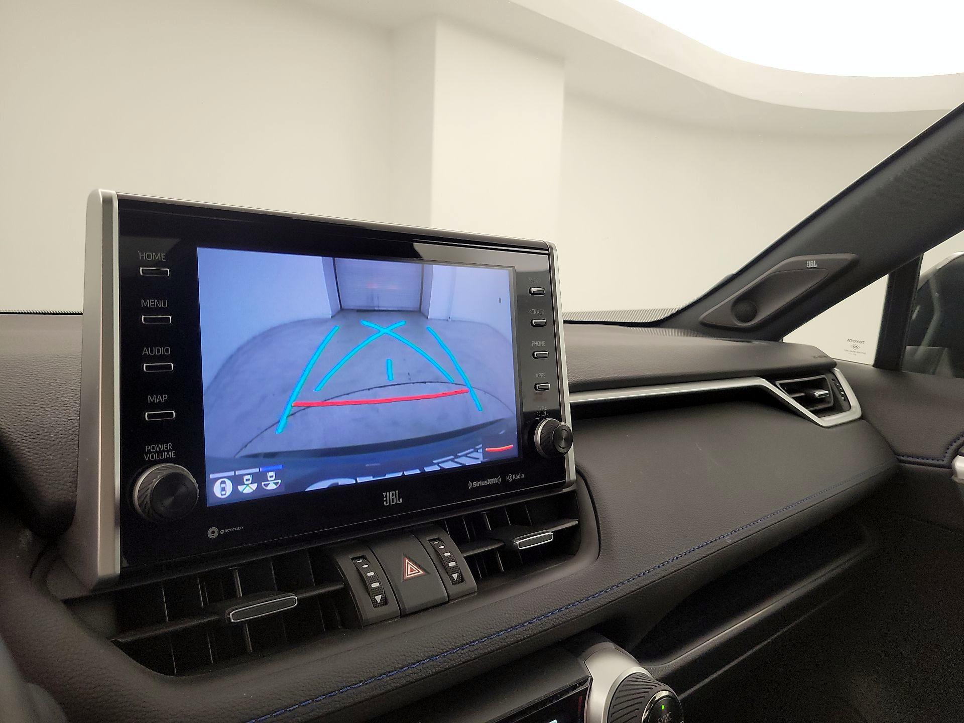 Thumbnail: 2022 Toyota RAV4 - 15