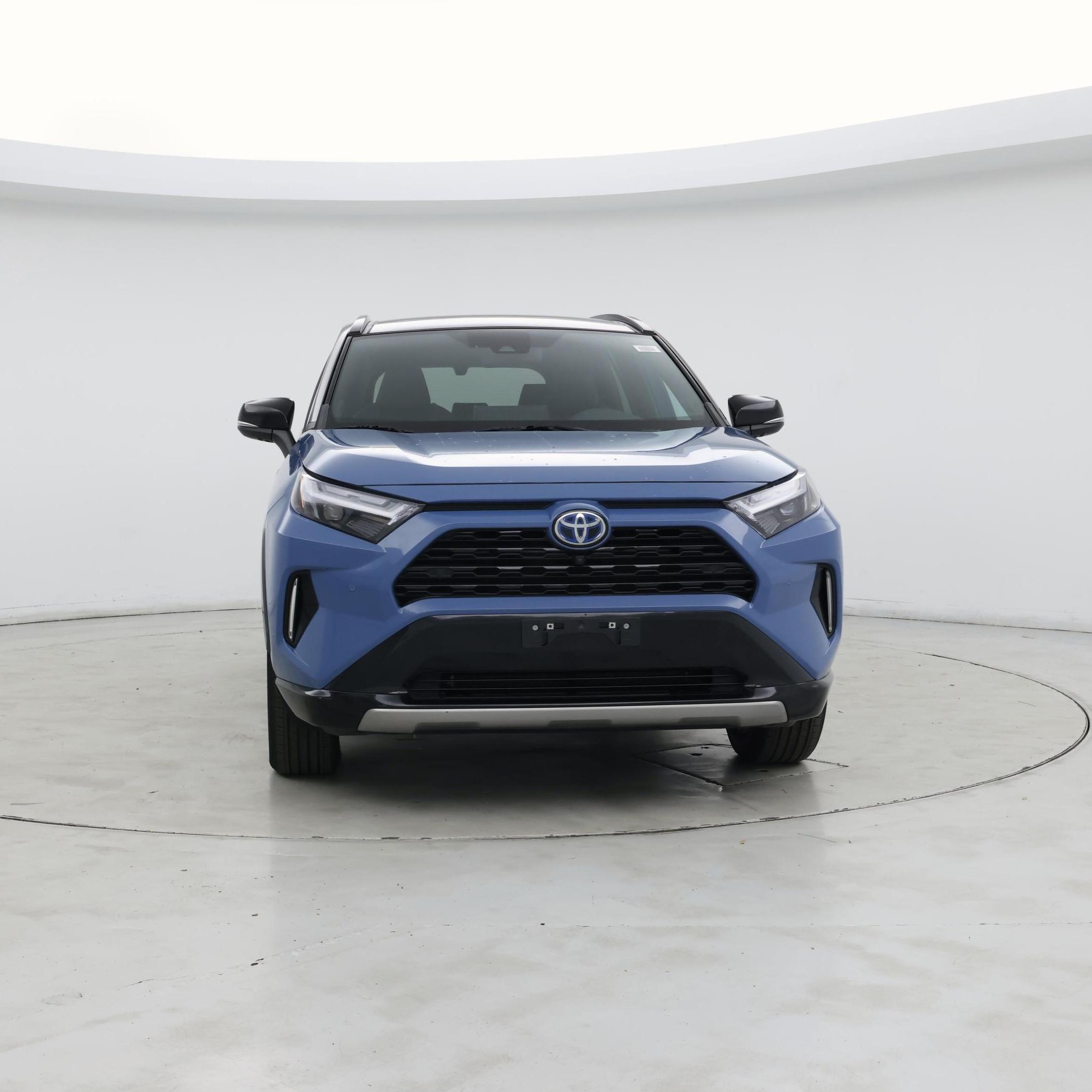 Thumbnail: 2022 Toyota RAV4 - 5