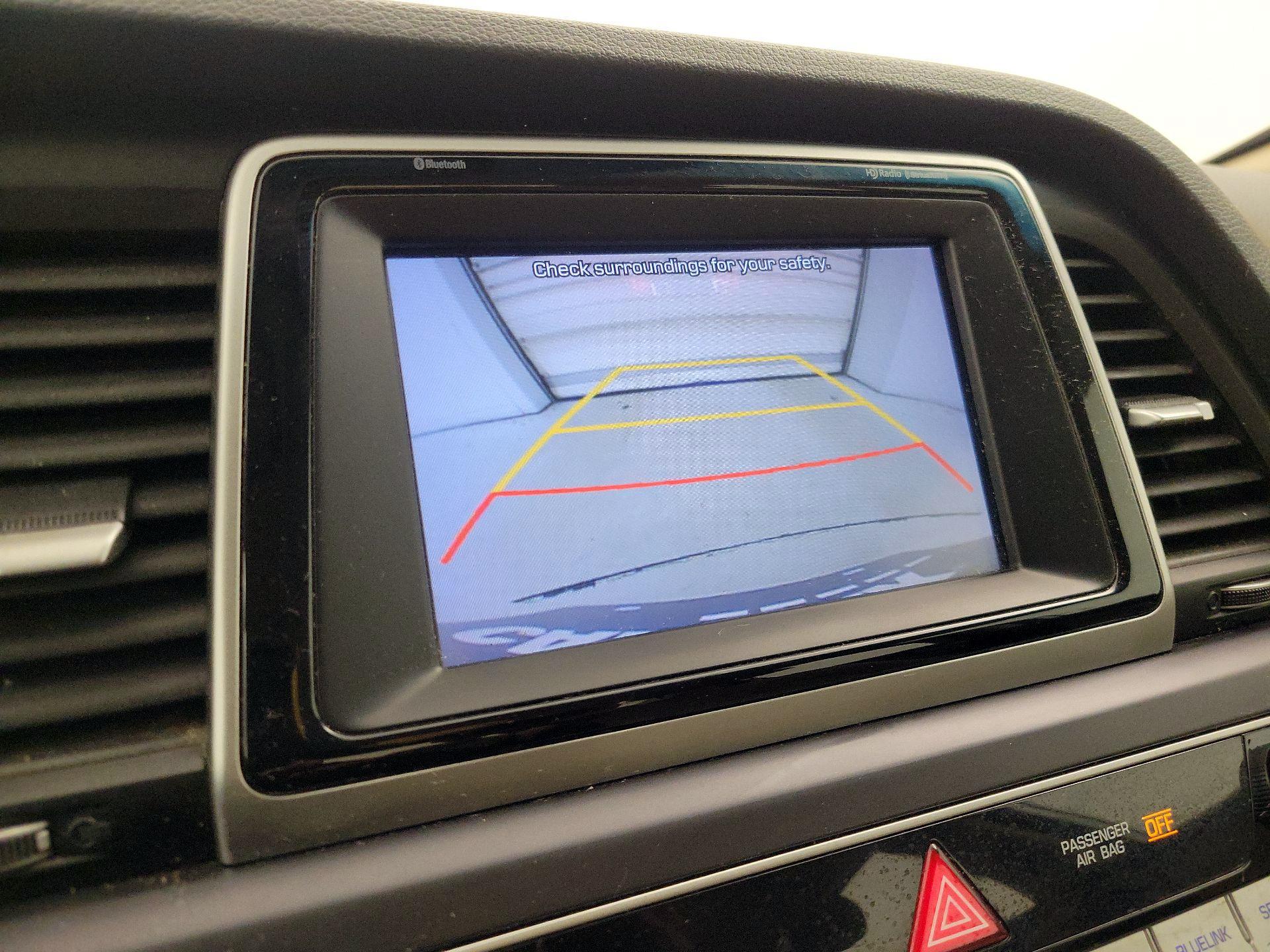 Thumbnail: 2019 Hyundai Sonata - 14