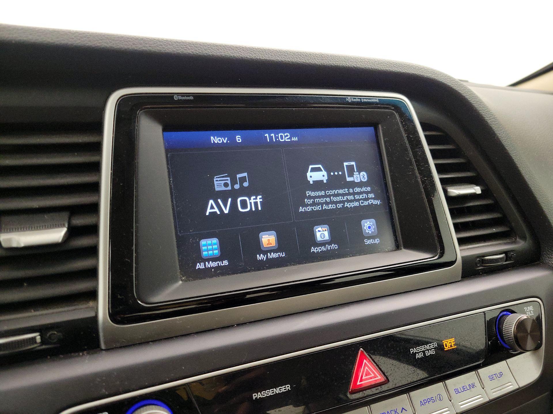 Thumbnail: 2019 Hyundai Sonata - 15