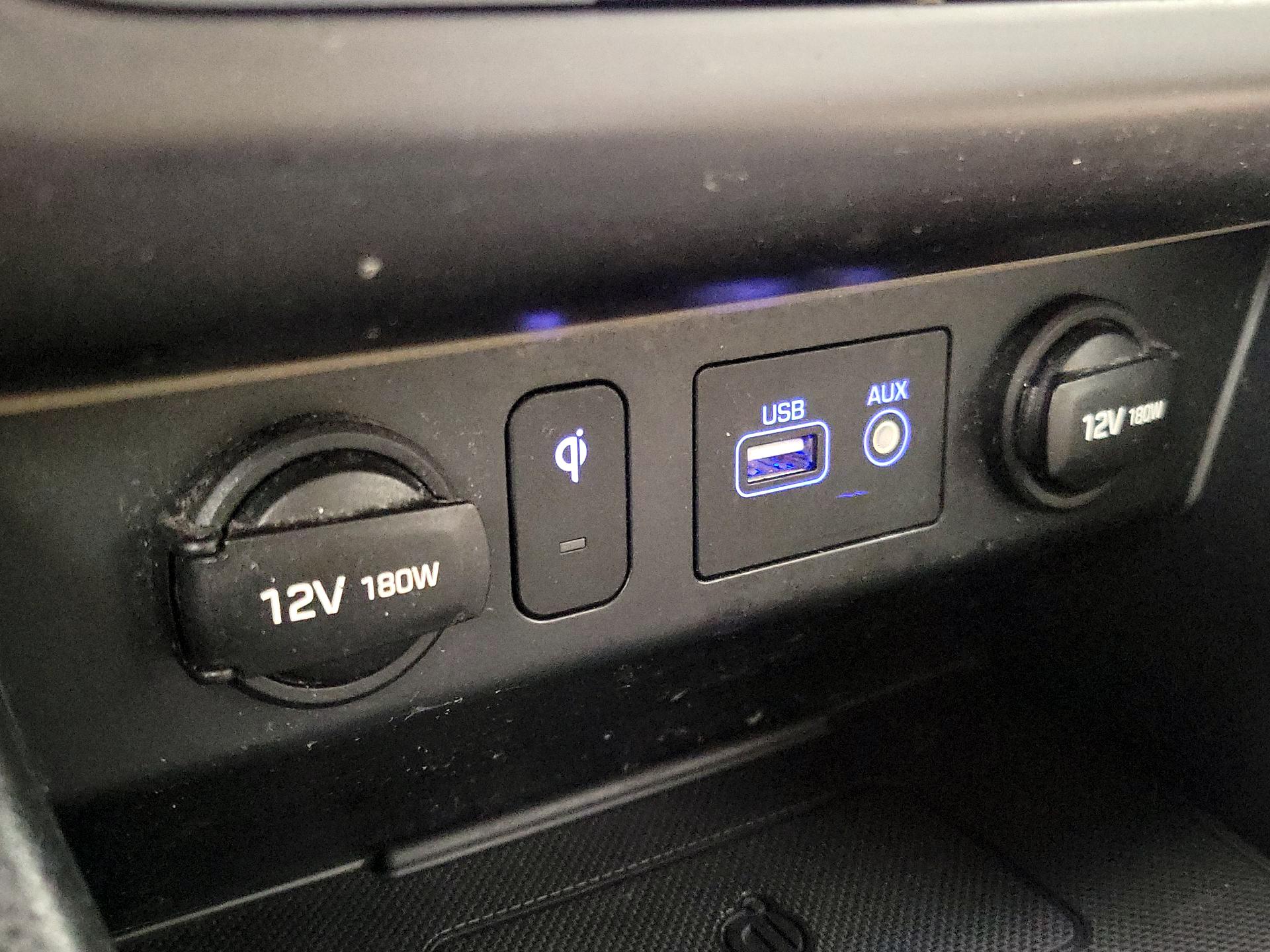 Thumbnail: 2019 Hyundai Sonata - 18