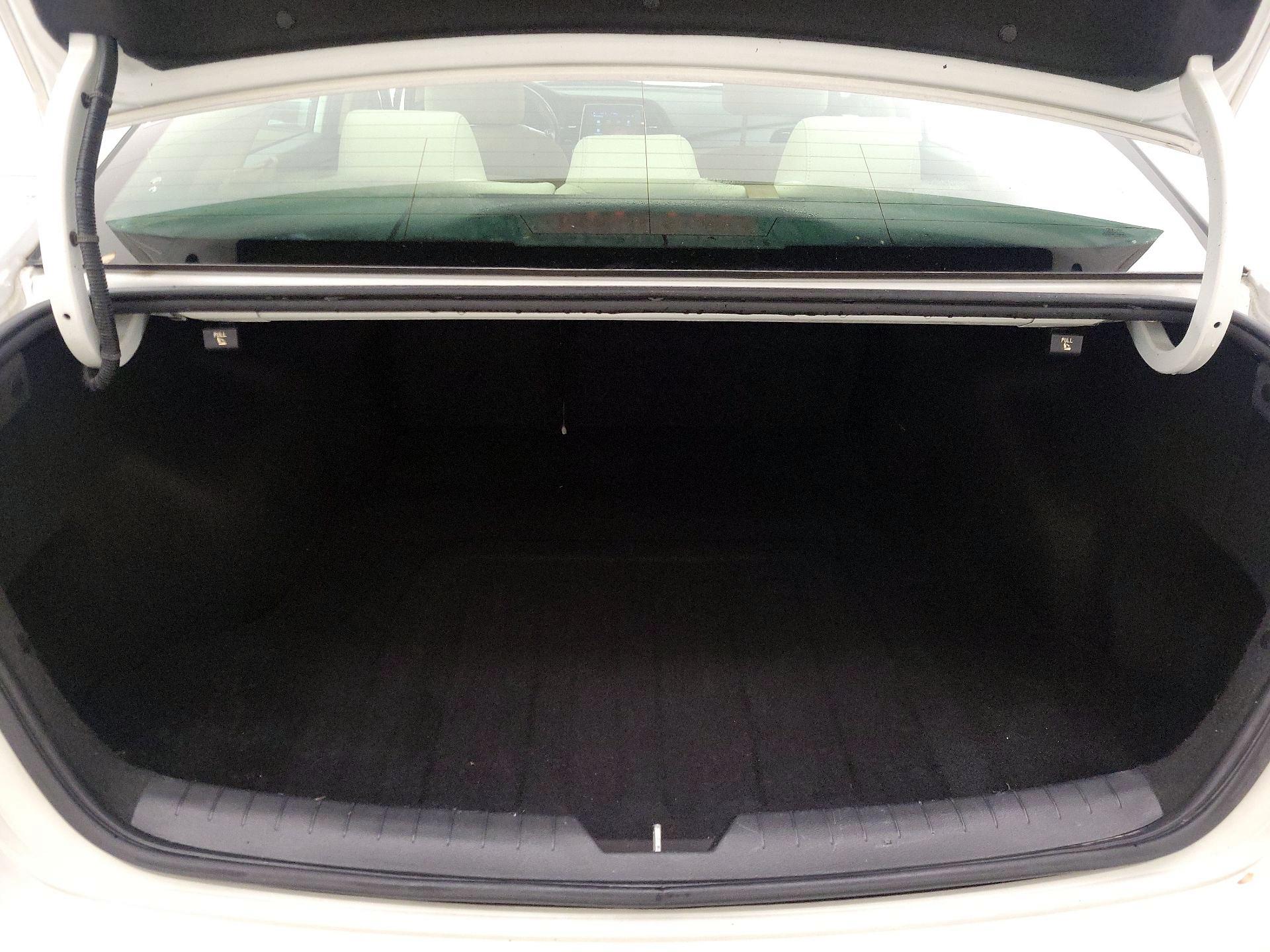 Thumbnail: 2019 Hyundai Sonata - 20