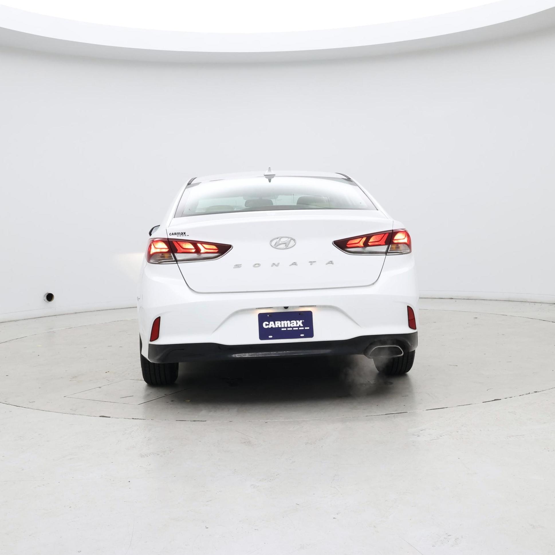 Thumbnail: 2019 Hyundai Sonata - 6