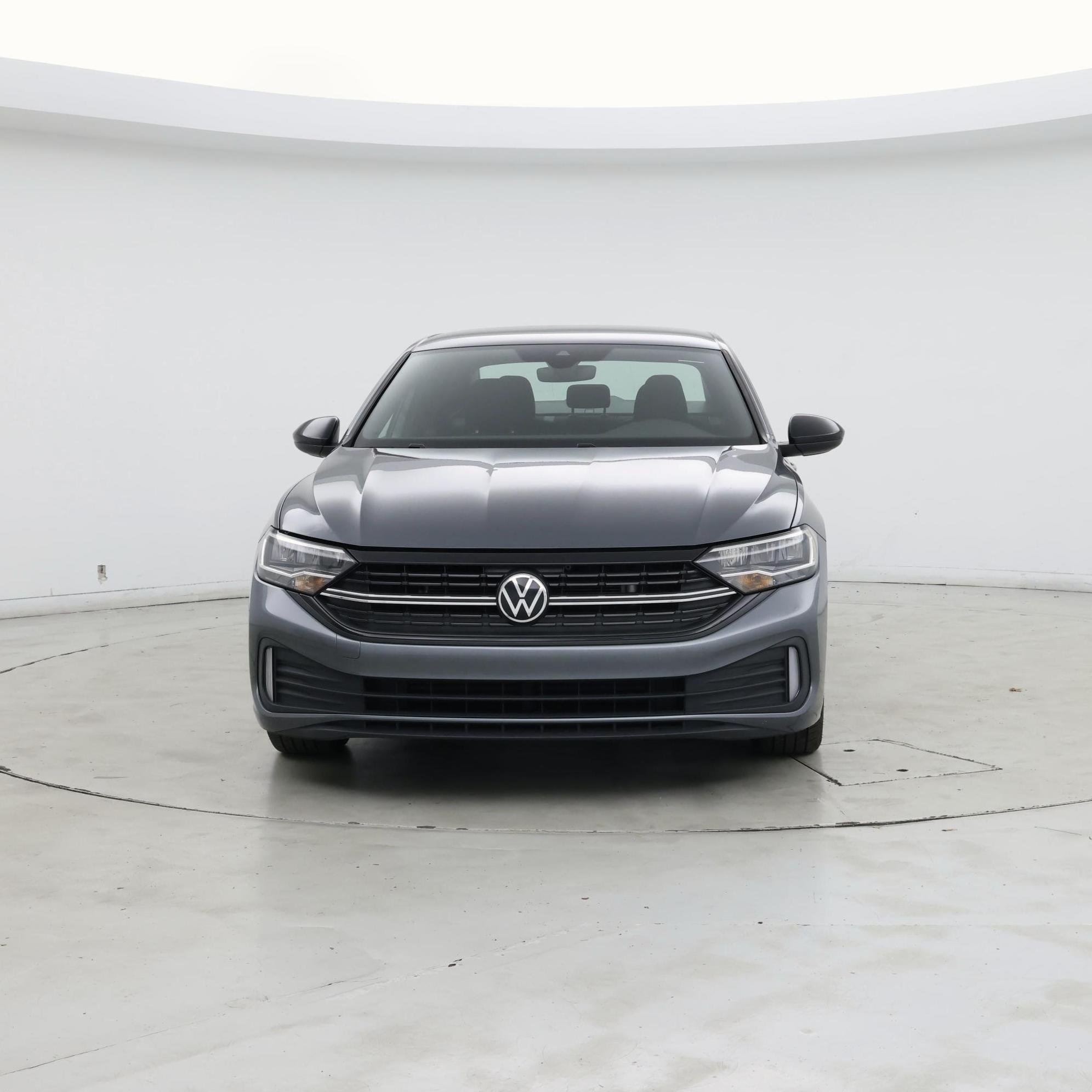 Thumbnail: 2023 Volkswagen Jetta - 5