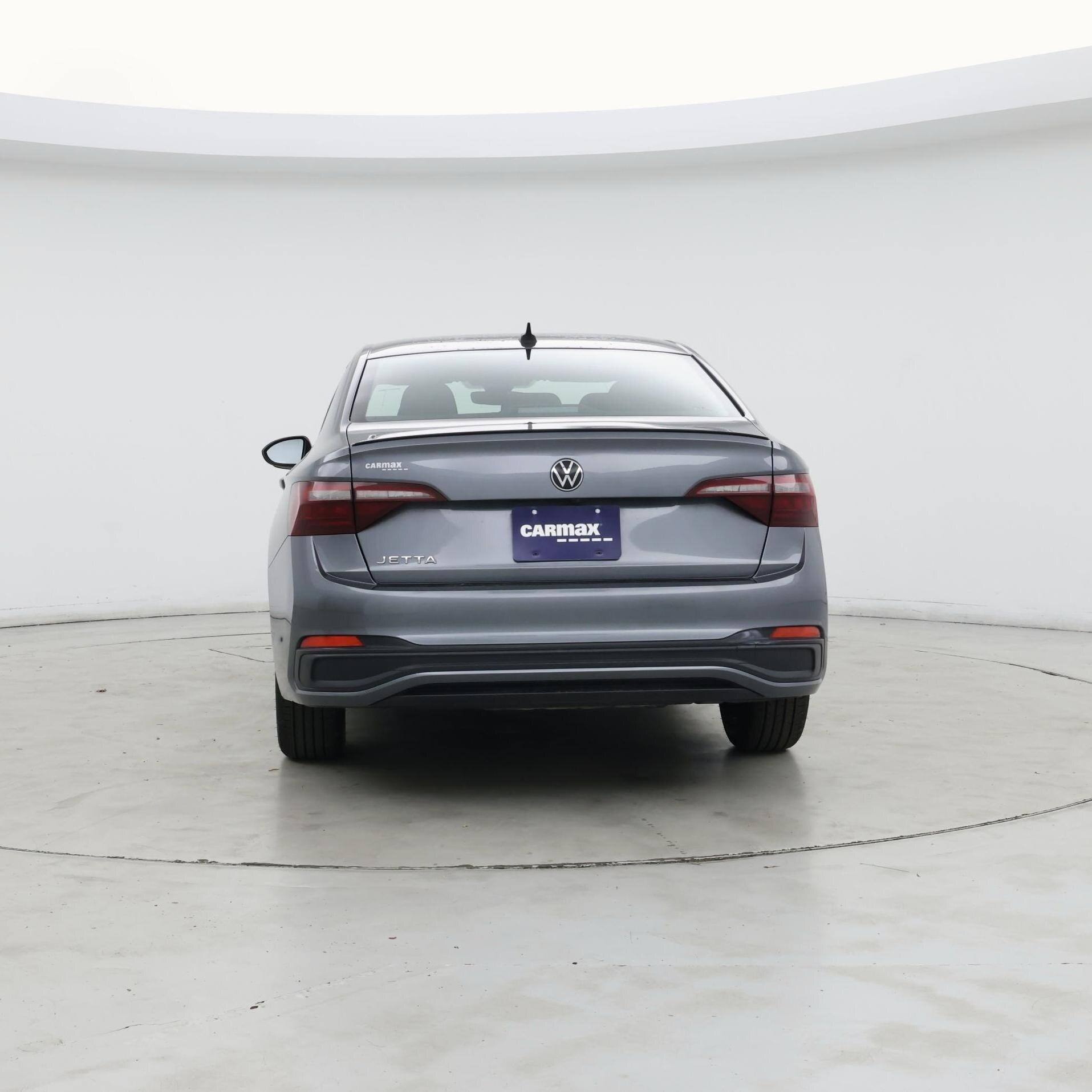 Thumbnail: 2023 Volkswagen Jetta - 6