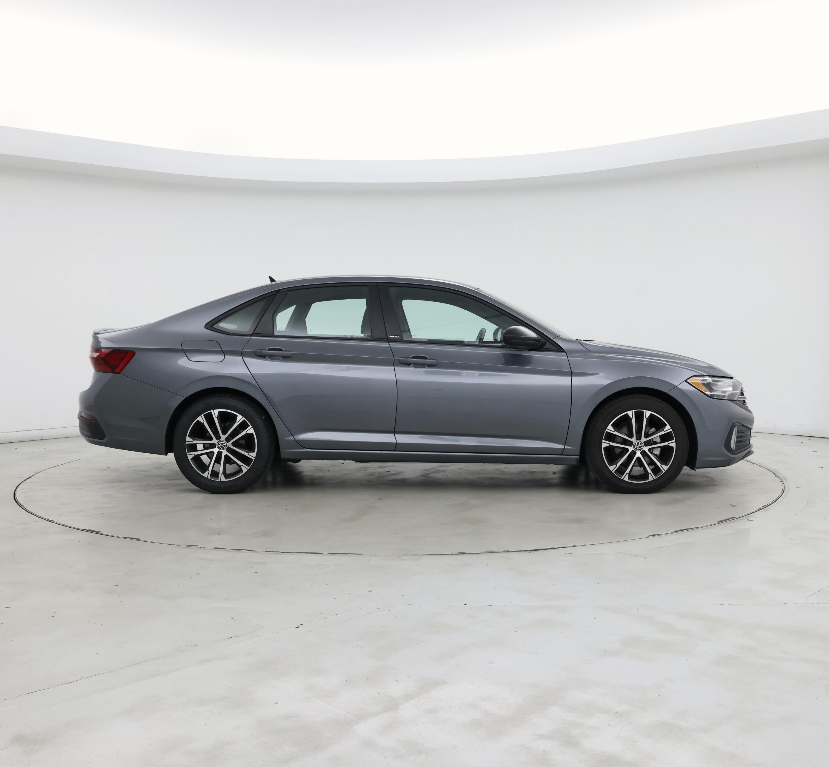 Thumbnail: 2023 Volkswagen Jetta - 7