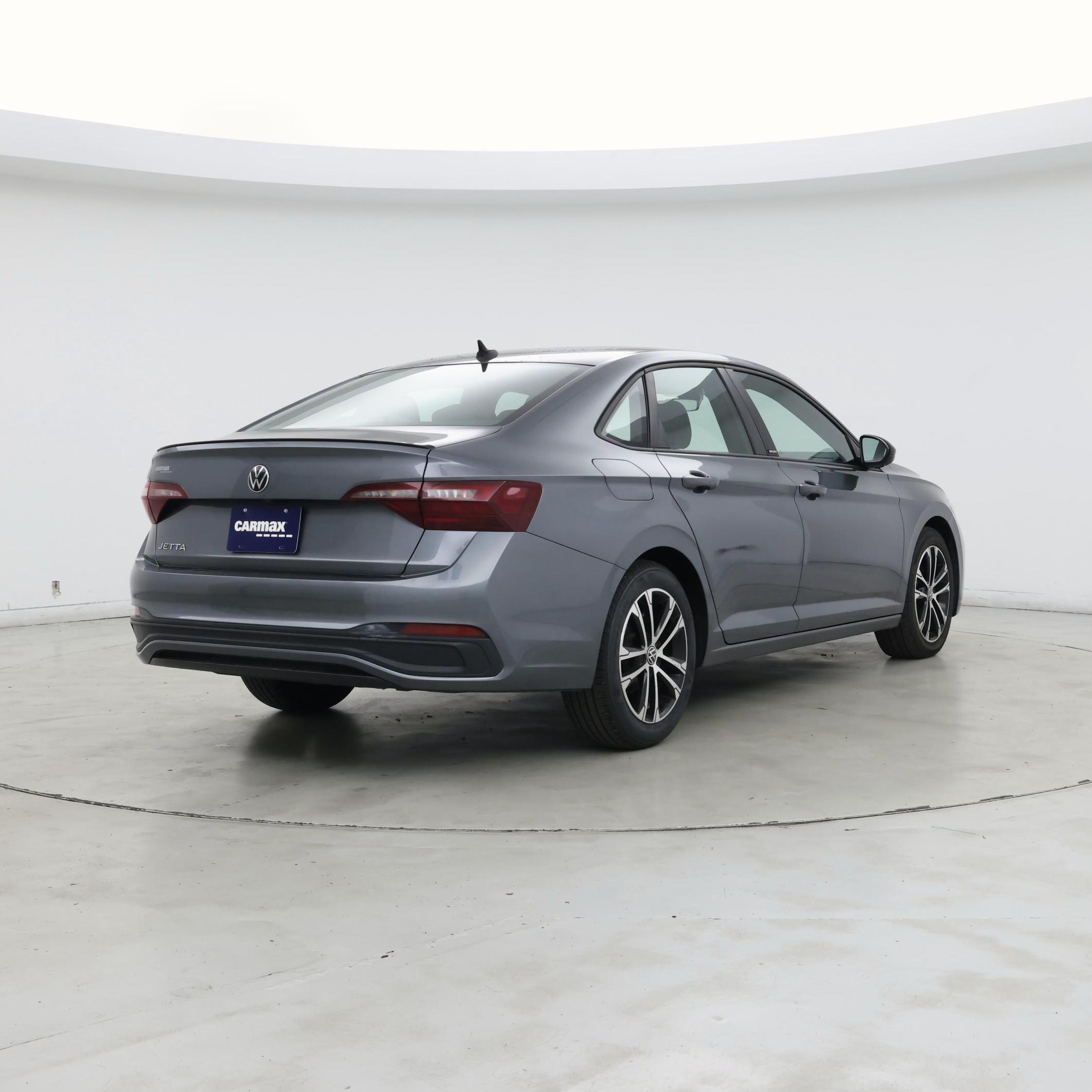 Thumbnail: 2023 Volkswagen Jetta - 8