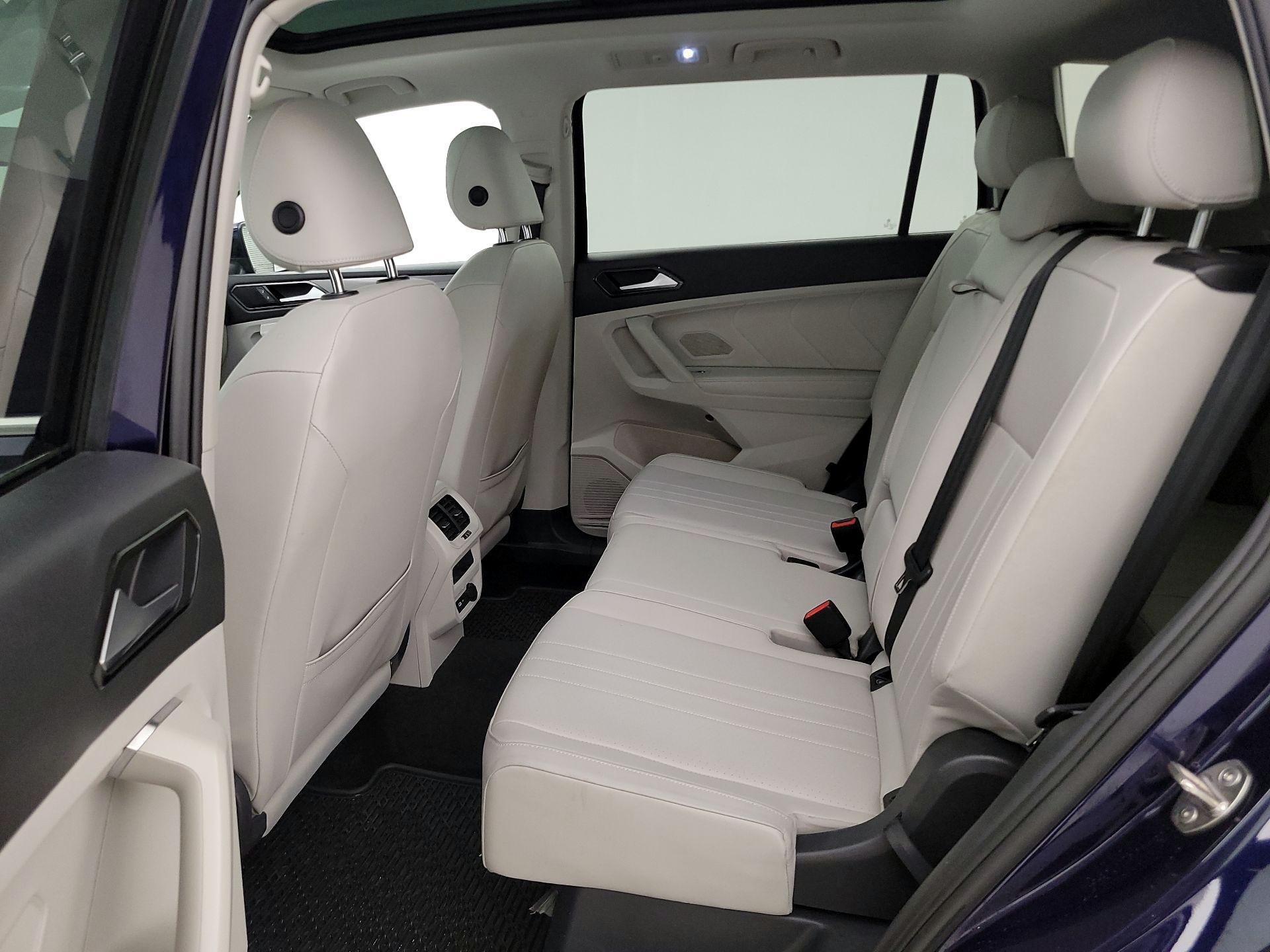 Thumbnail: 2023 Volkswagen Tiguan - 20