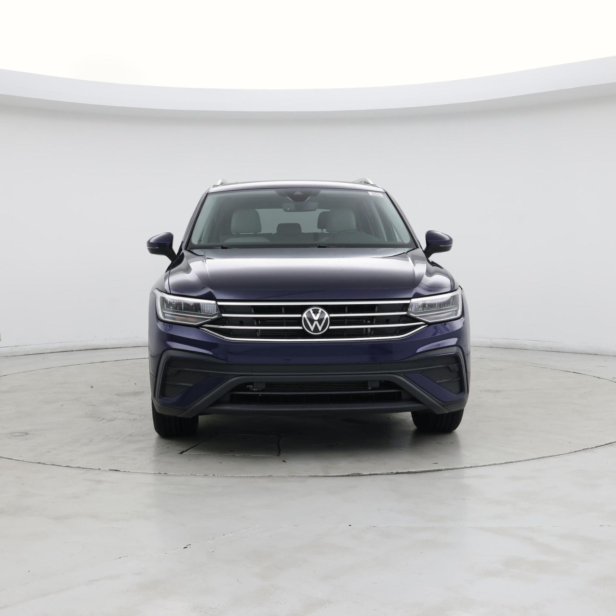 Thumbnail: 2023 Volkswagen Tiguan - 5