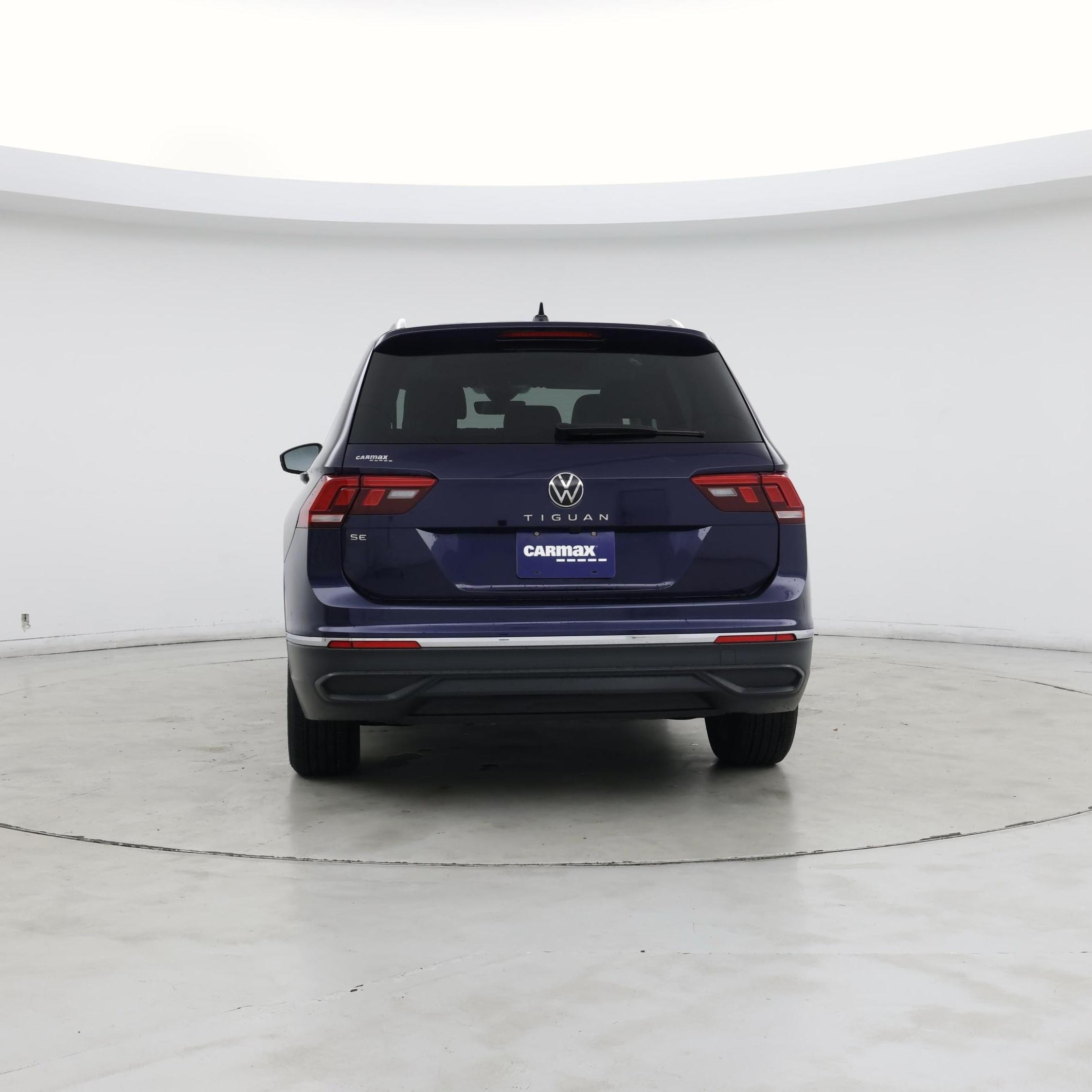 Thumbnail: 2023 Volkswagen Tiguan - 6