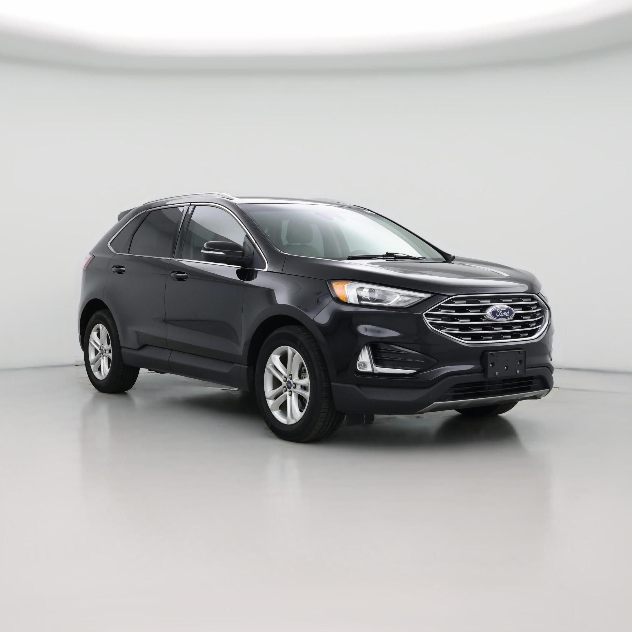 Thumbnail: 2019 Ford Edge - 1