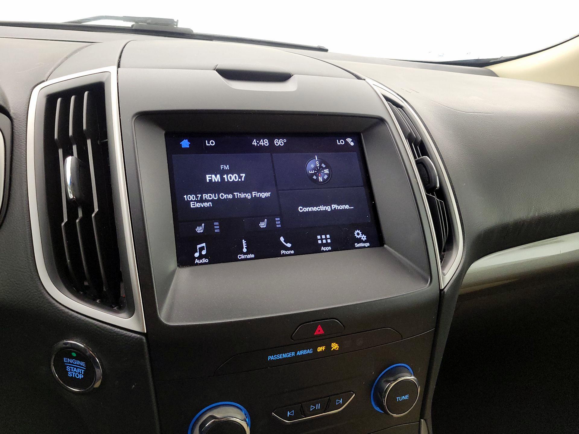 Thumbnail: 2019 Ford Edge - 15